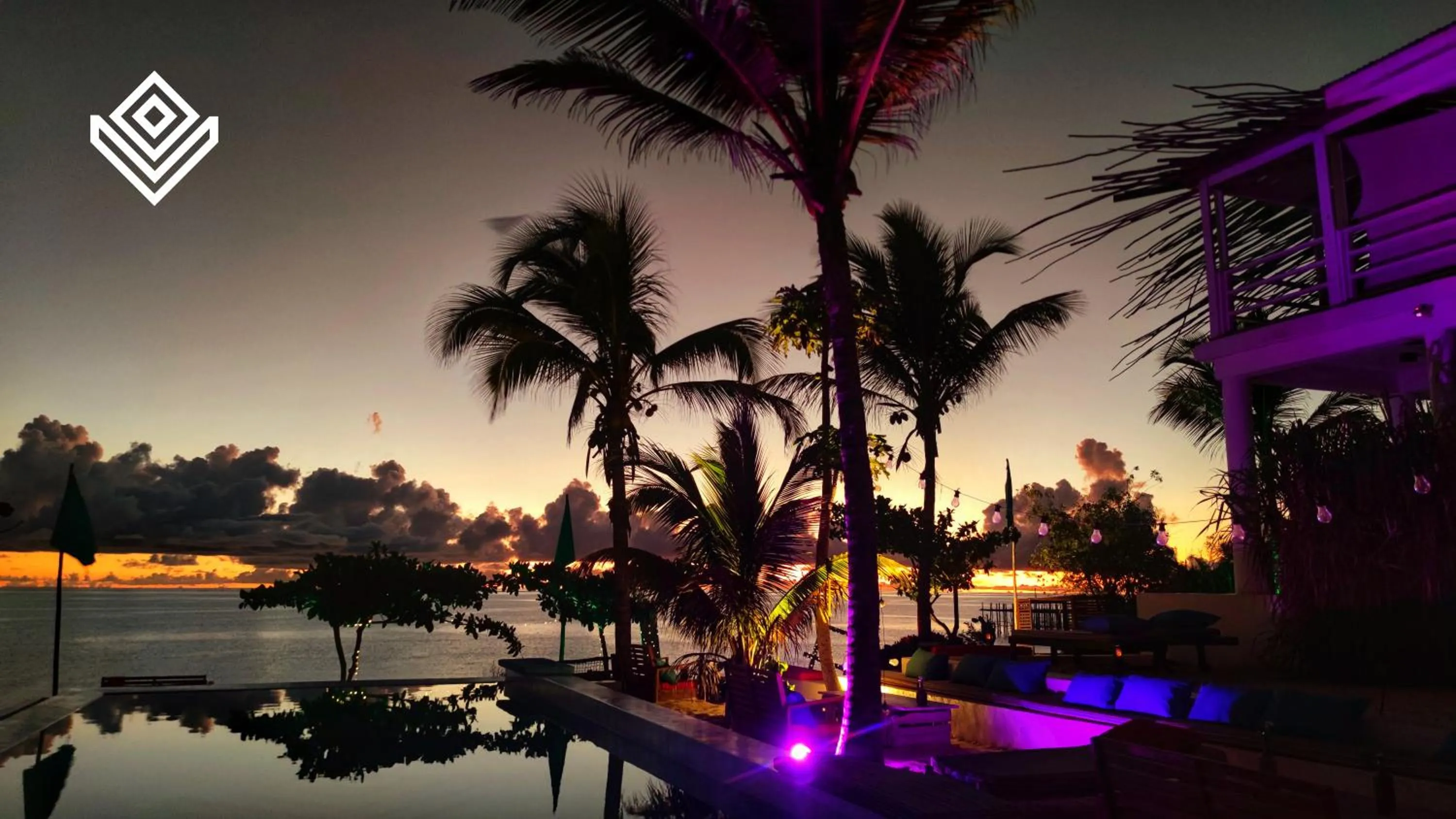 Night in Masai Mara Zanzibar - Boutique Hotel