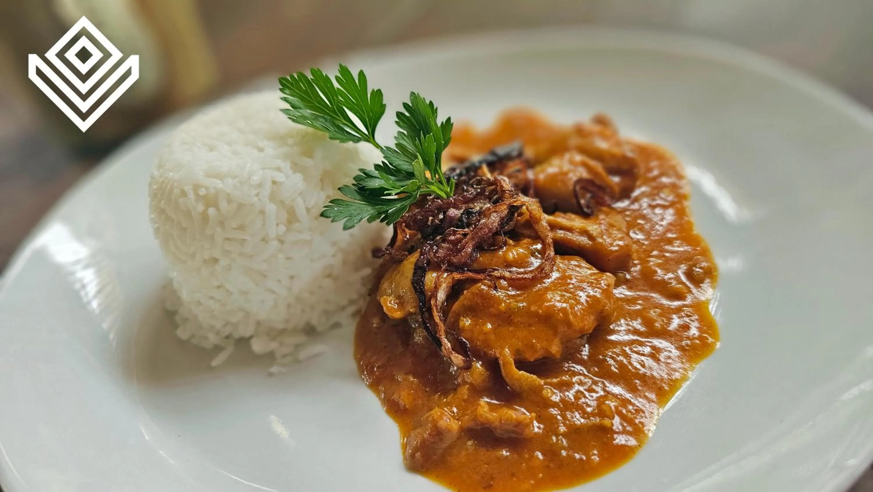 Food in Masai Mara Zanzibar - Boutique Hotel