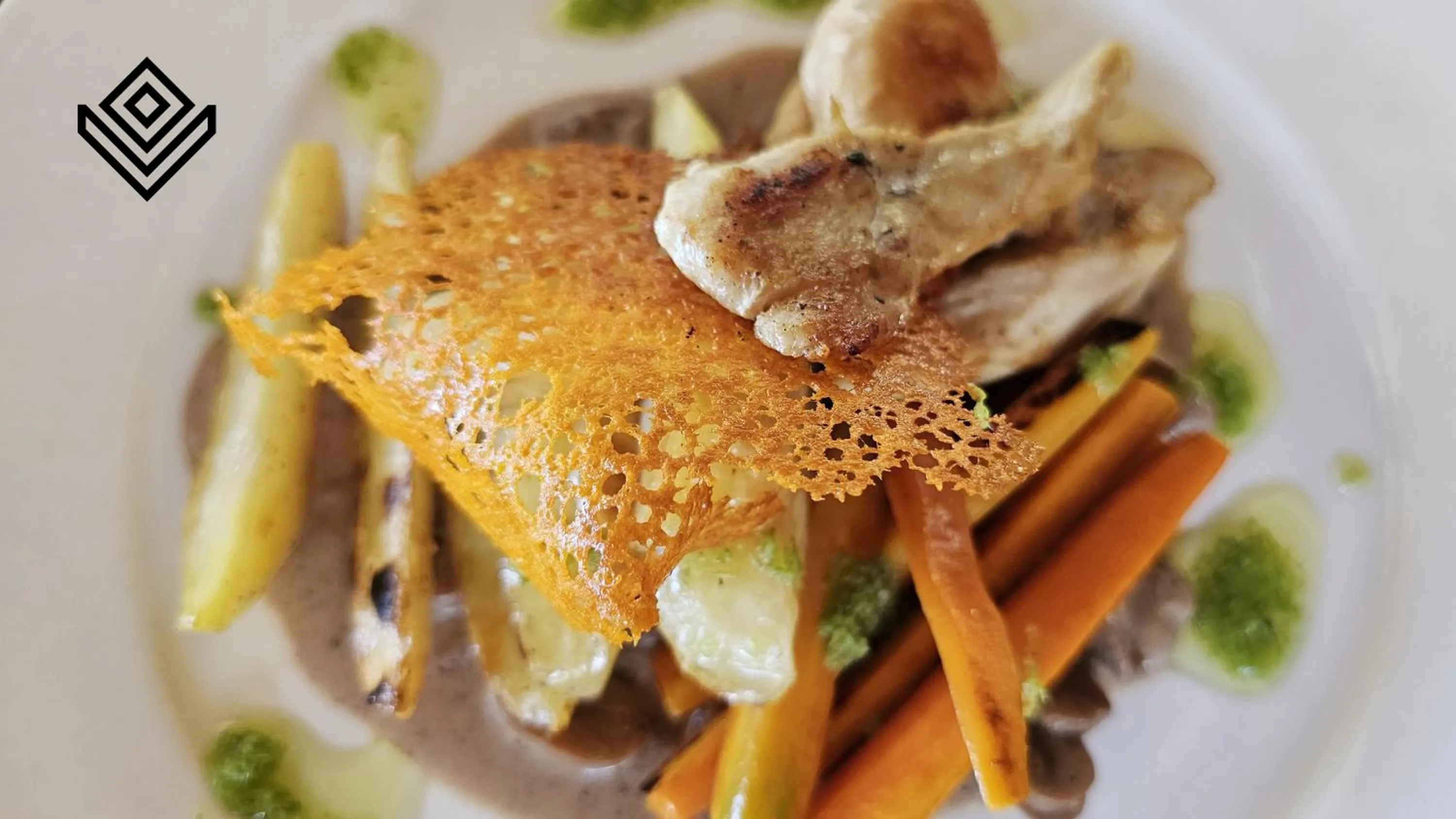 Food in Masai Mara Zanzibar - Boutique Hotel