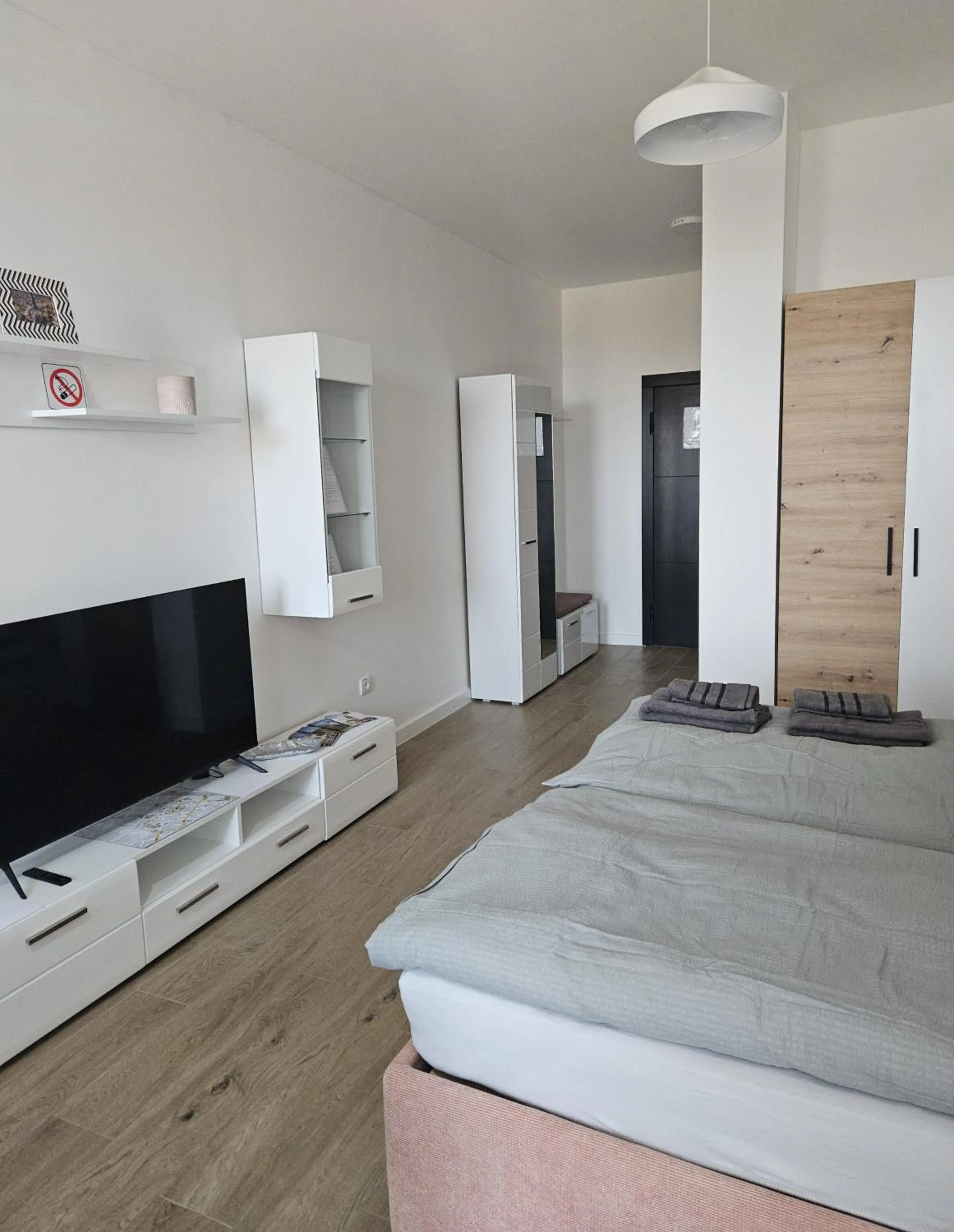 Apartman NATALIA