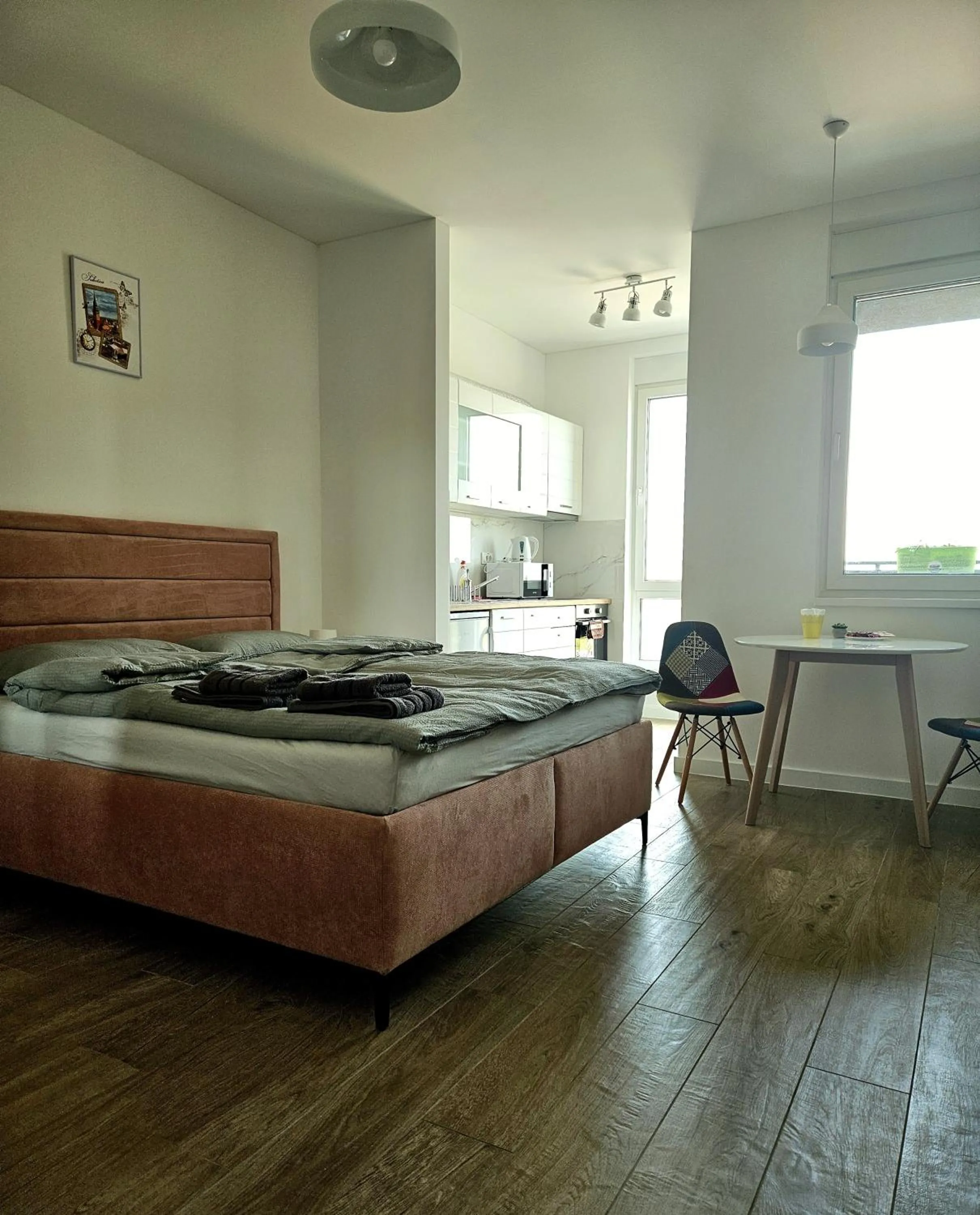 Apartman NATALIA