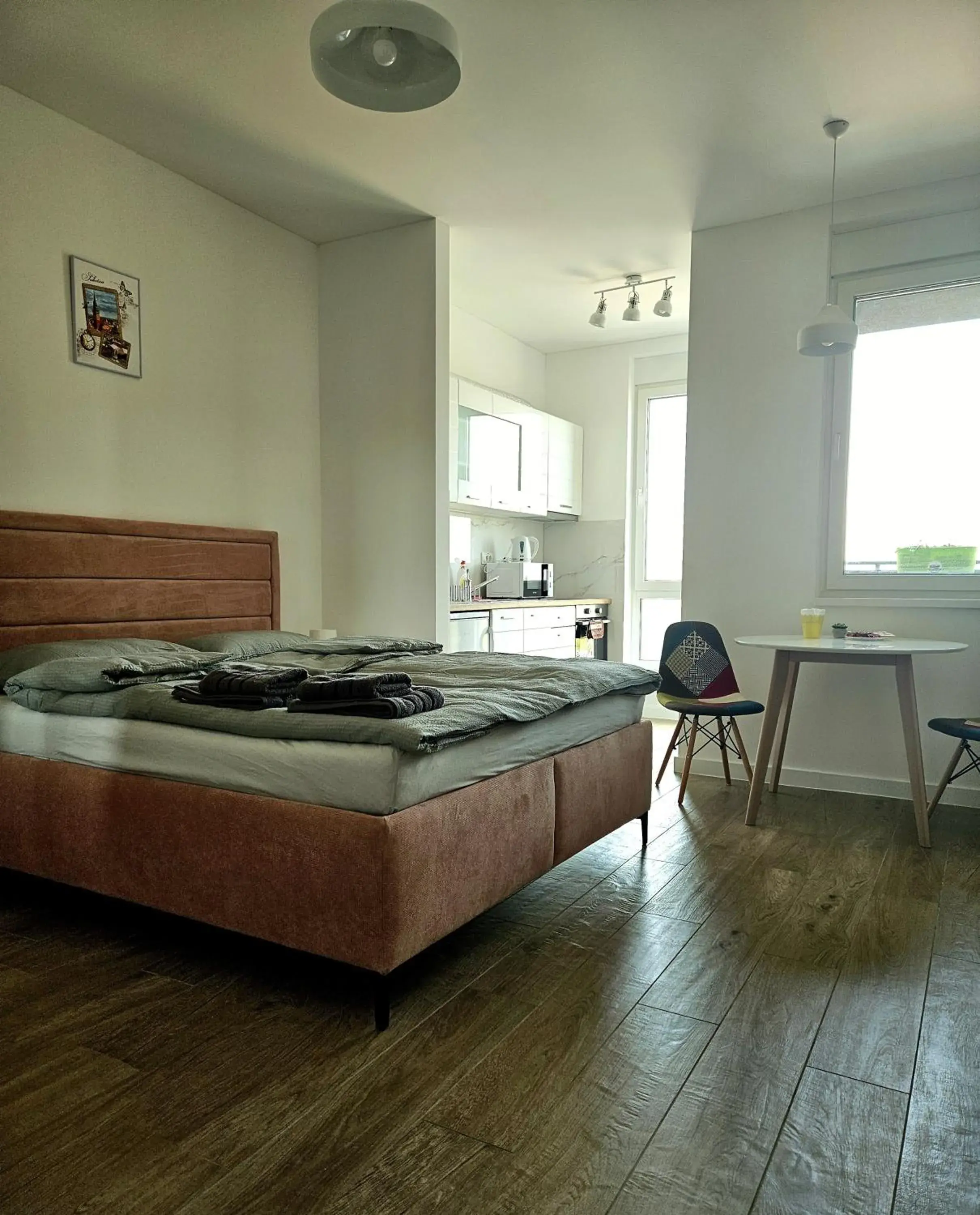 Apartman NATALIA Apartman NATALIA