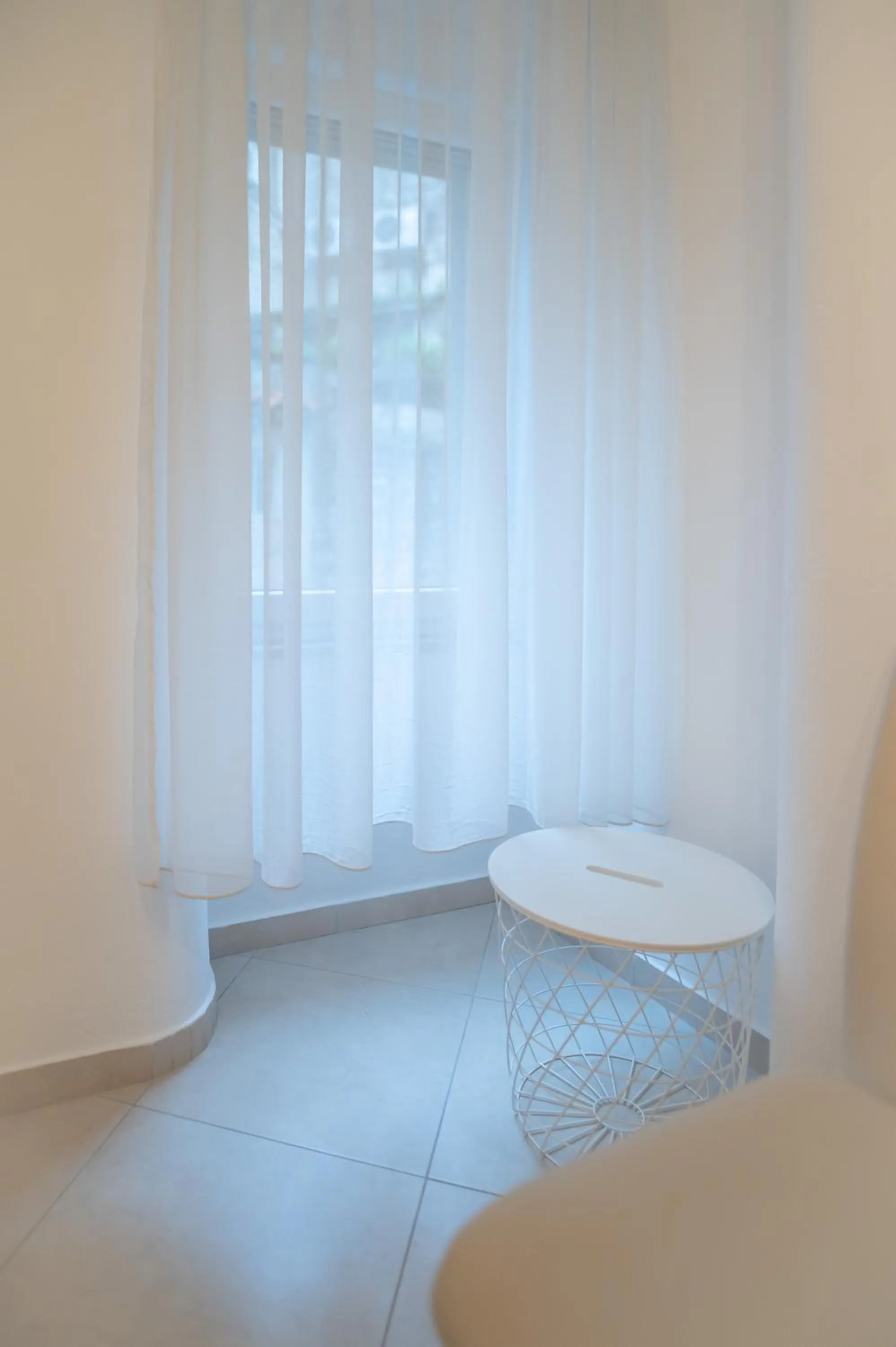 Decorative detail in "Skalinada" Apartments in the Heart of Split
