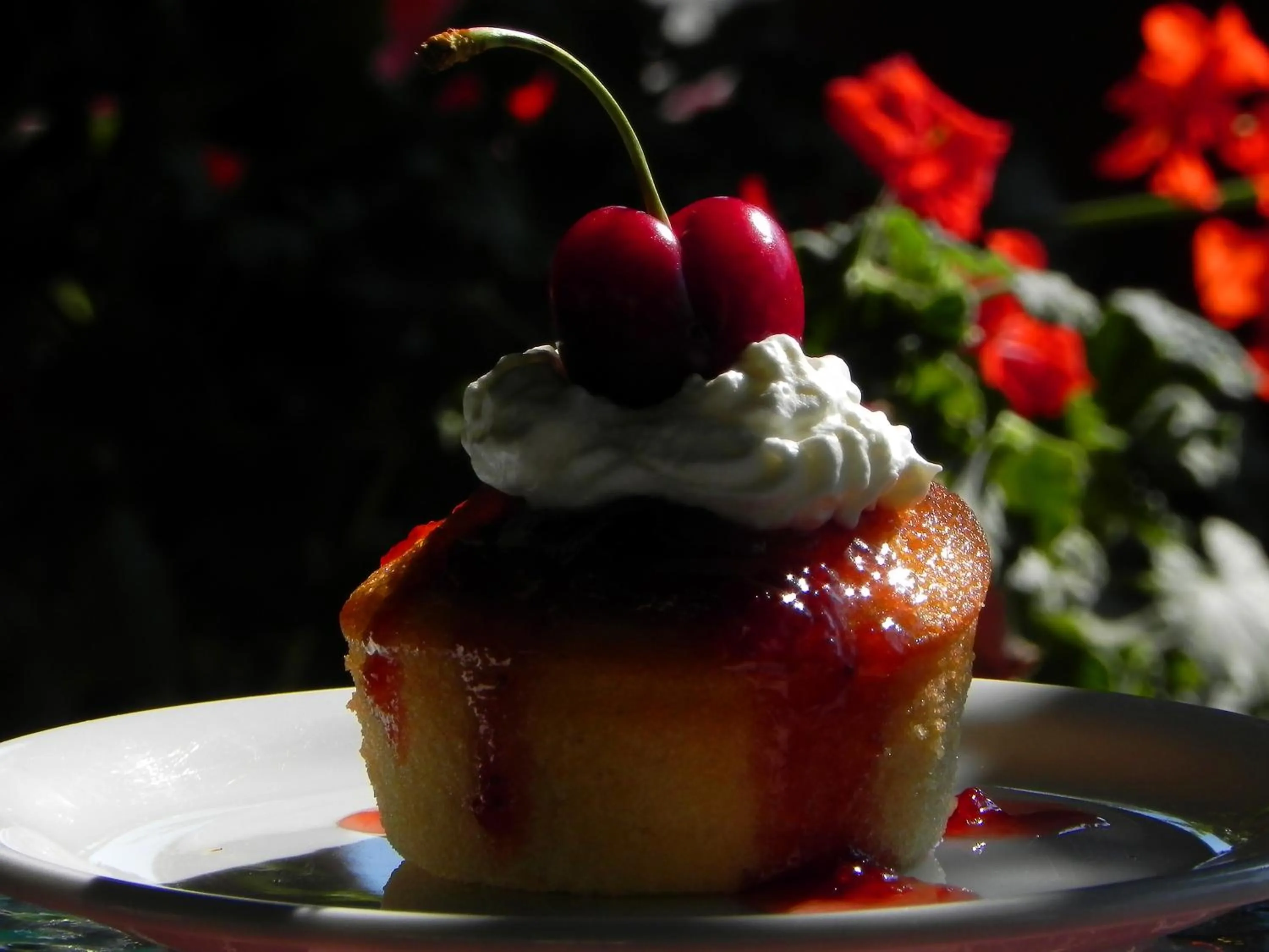 Breakfast in Ulysses Hotel