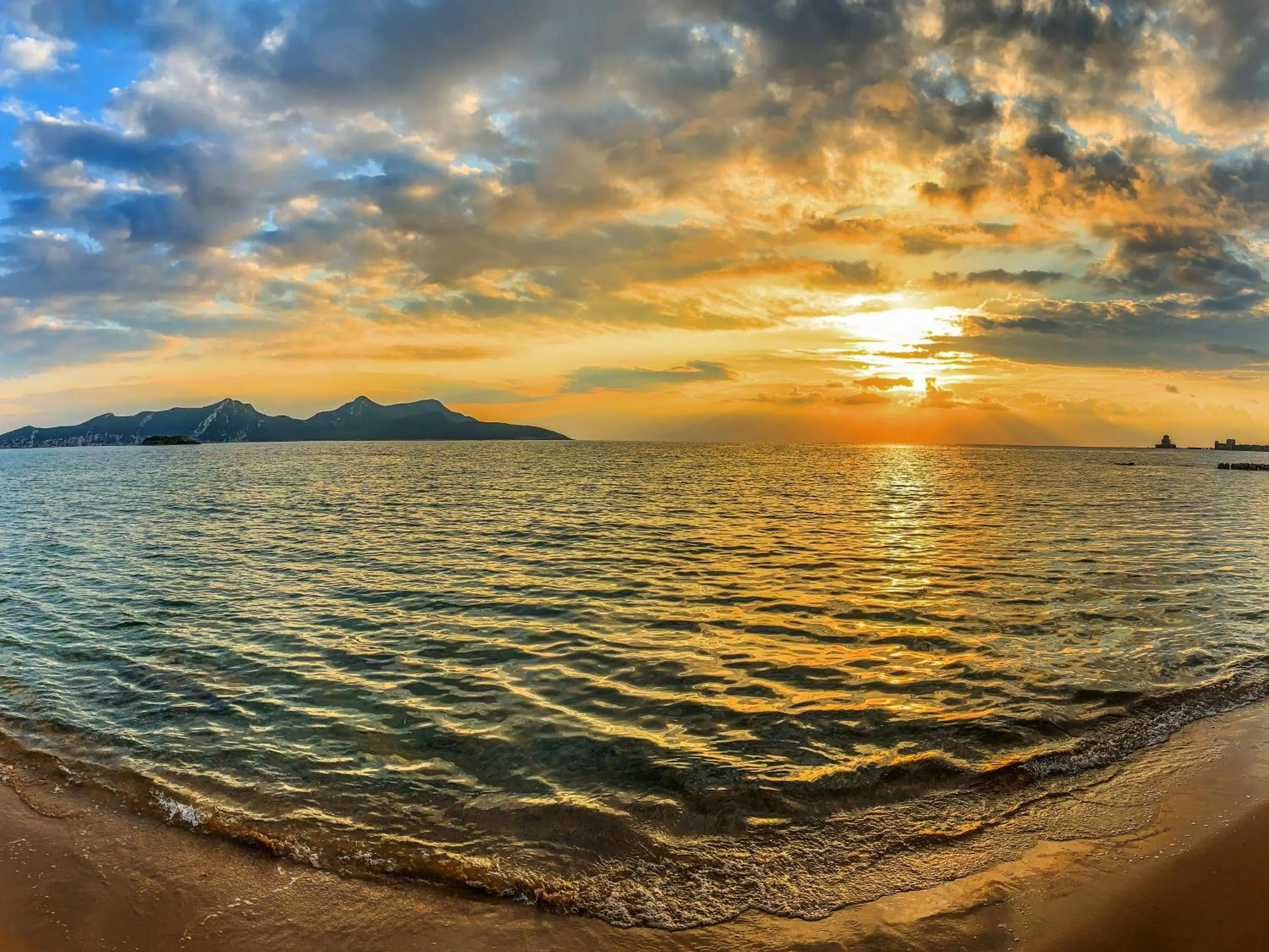 Off site in Ulysses Hotel