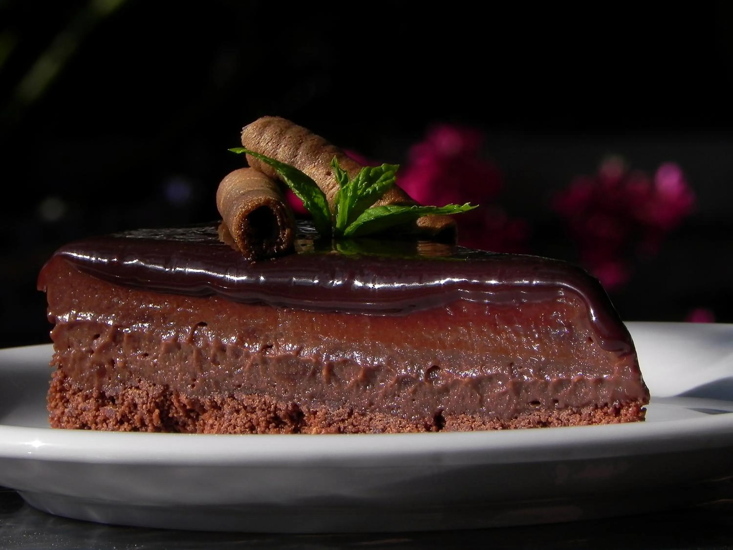 Breakfast in Ulysses Hotel