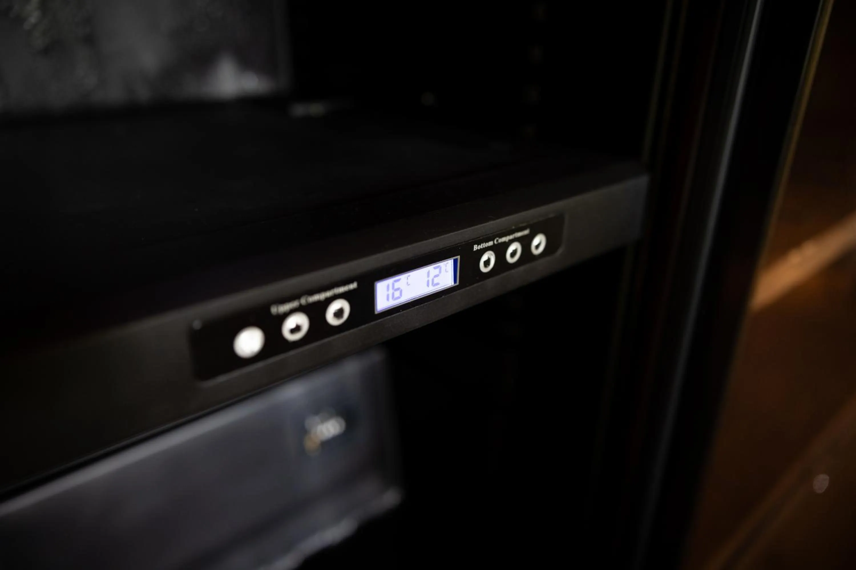 safe in Wirtshaus & Hotel Landsknecht