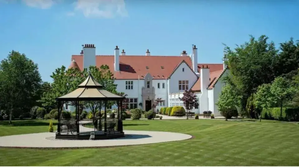 Lochgreen House Hotel & Spa Lochgreen House Hotel & Spa