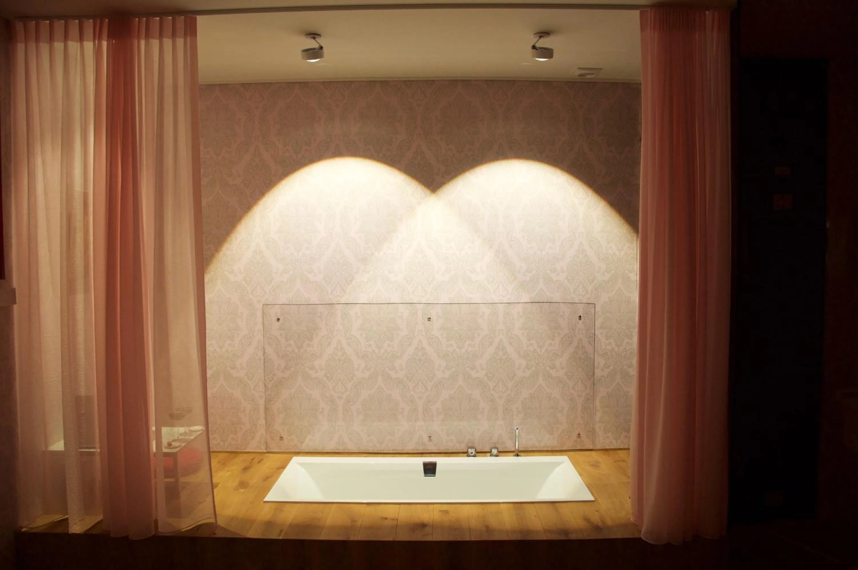 Bath in Schopenhauer