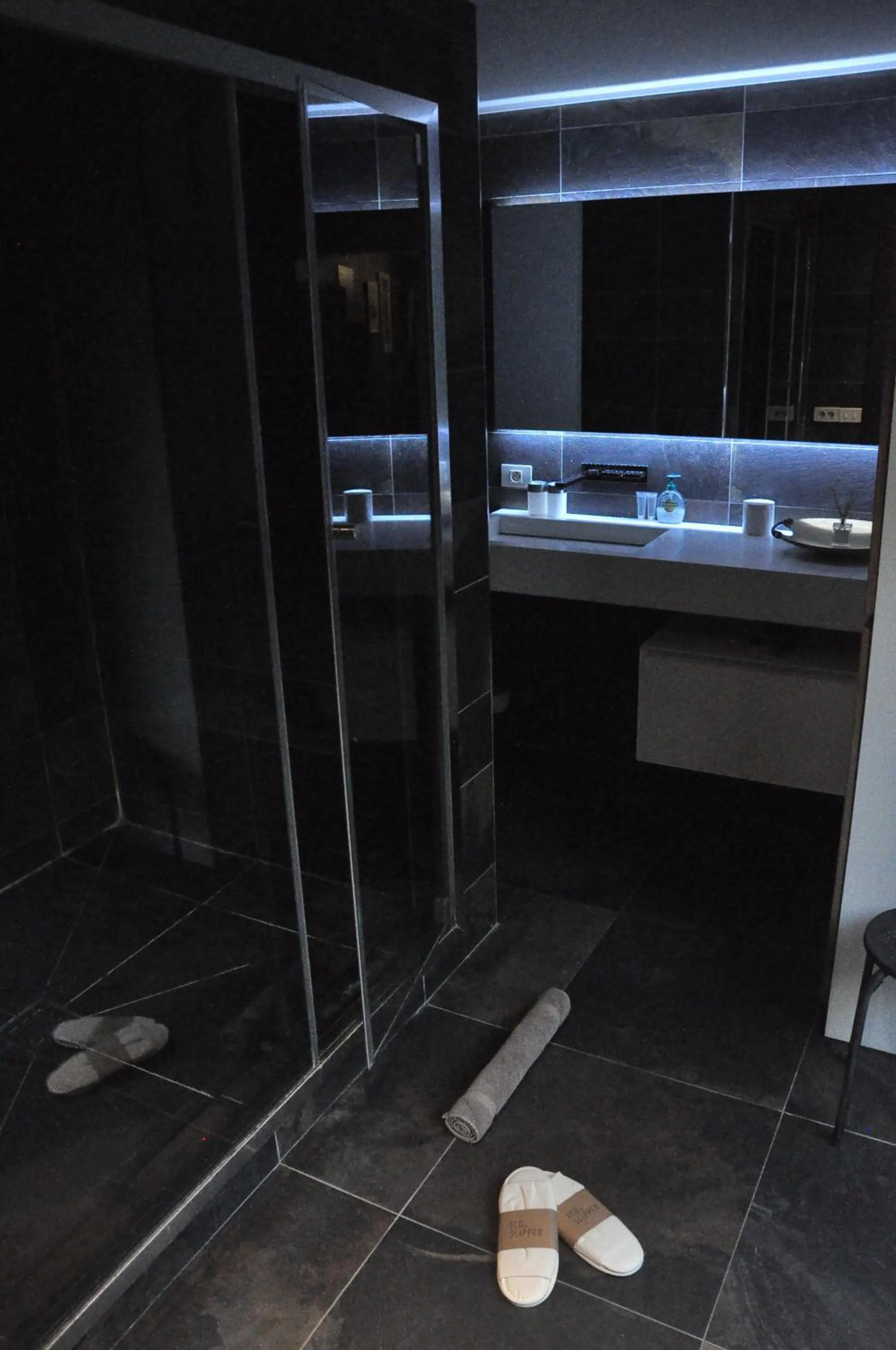 Spa and wellness centre/facilities in Schopenhauer