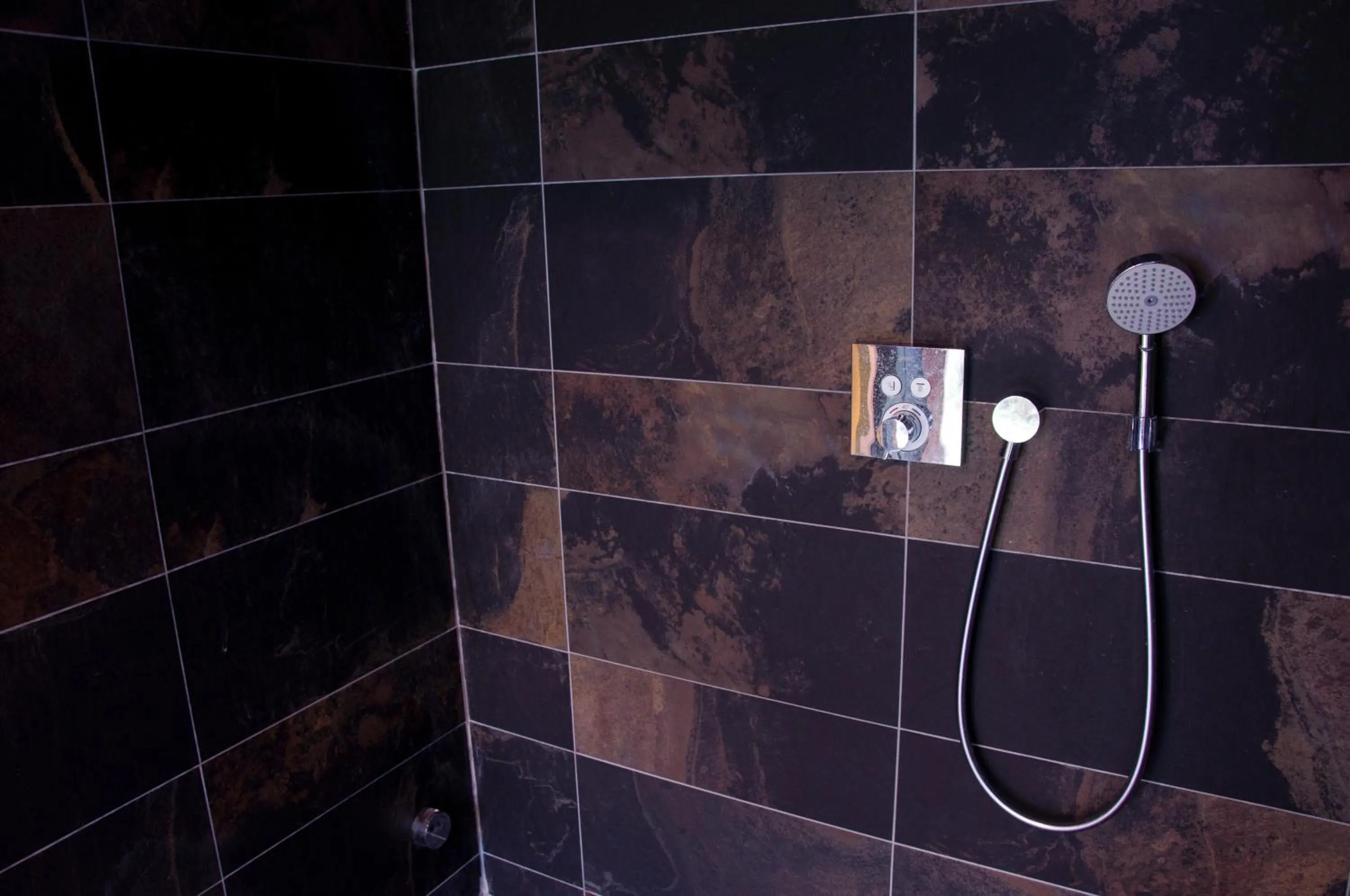 Bathroom in Schopenhauer