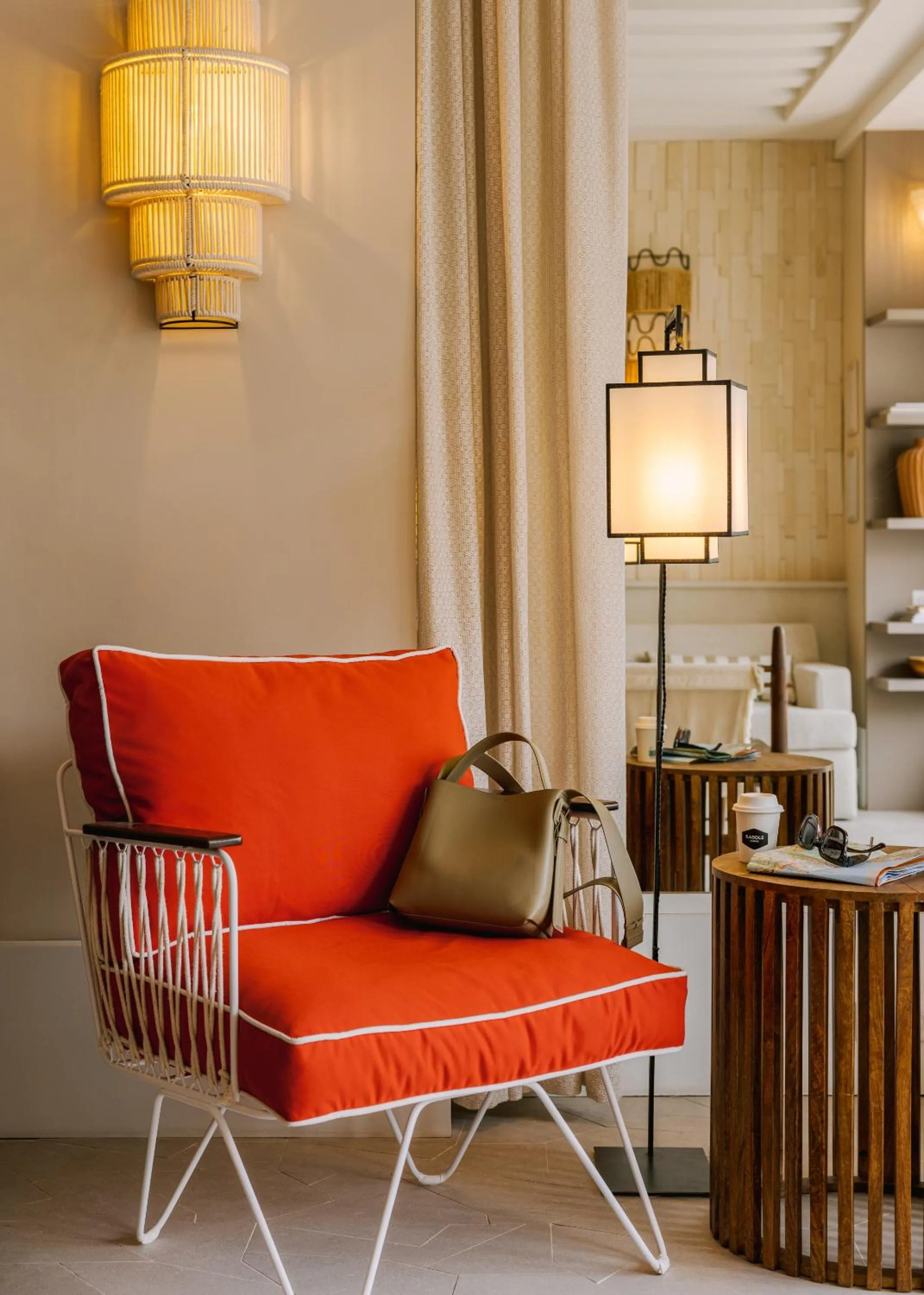 Yelo Lumière powered by Sonder