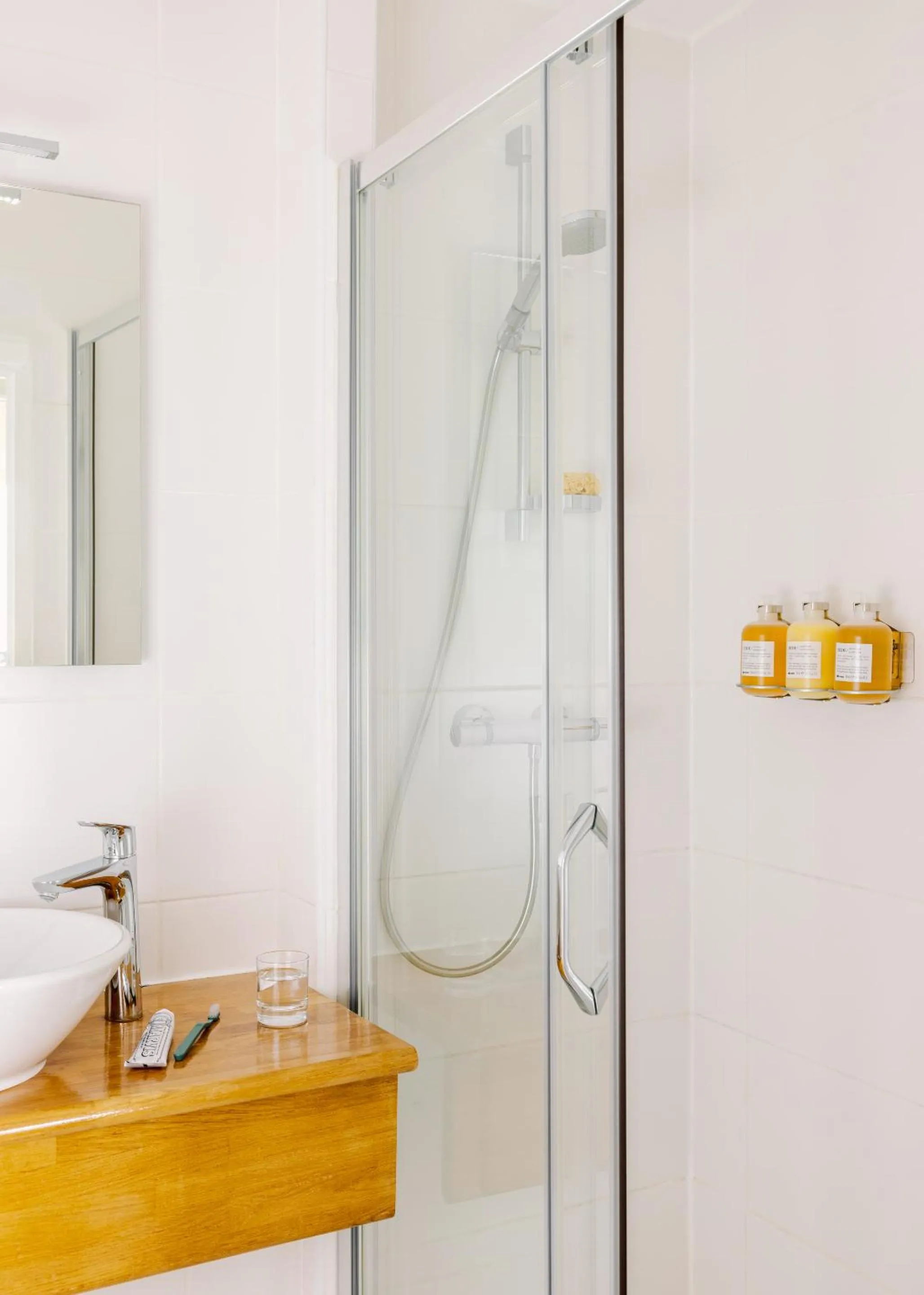 Yelo Lumière powered by Sonder