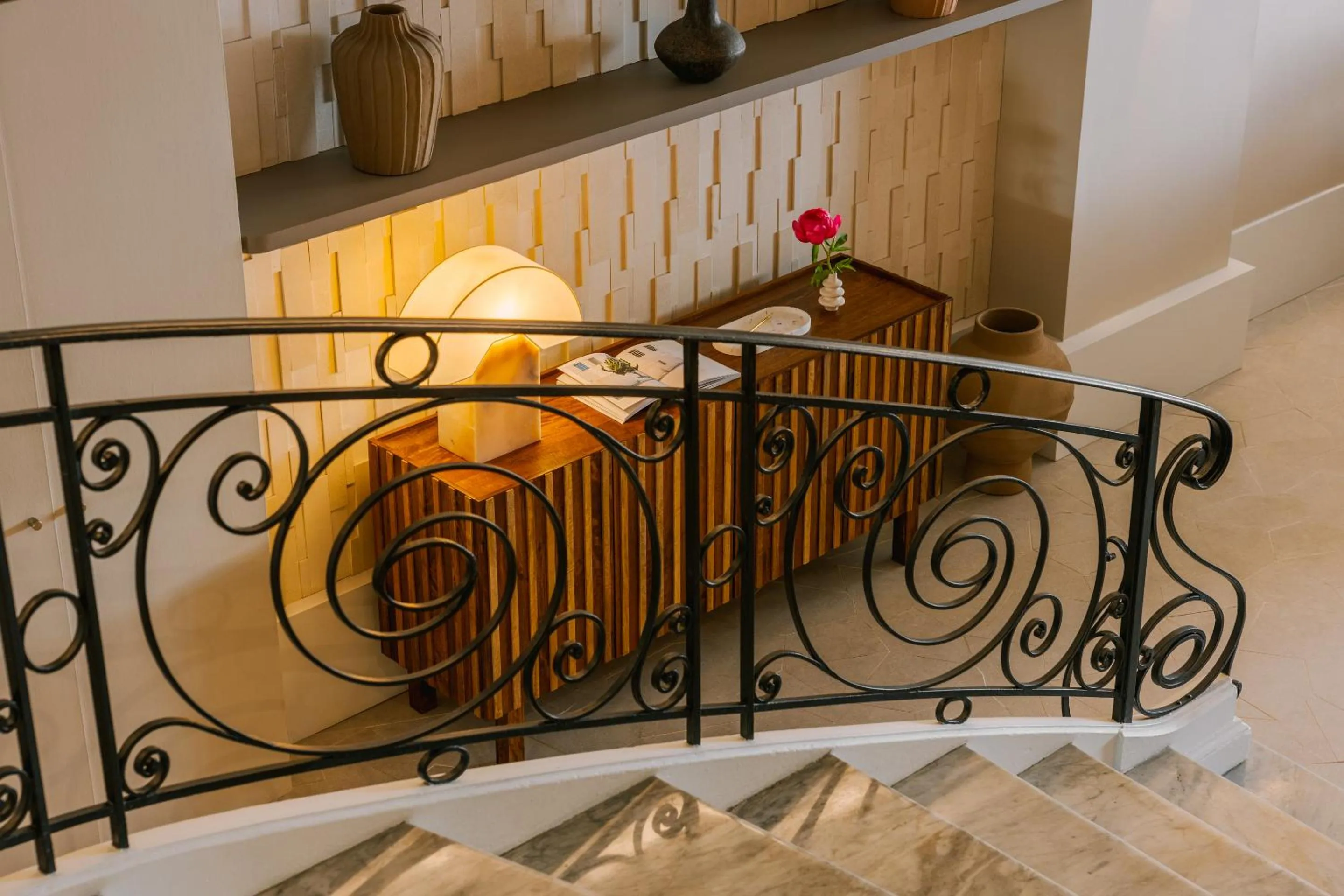 Yelo Lumière powered by Sonder