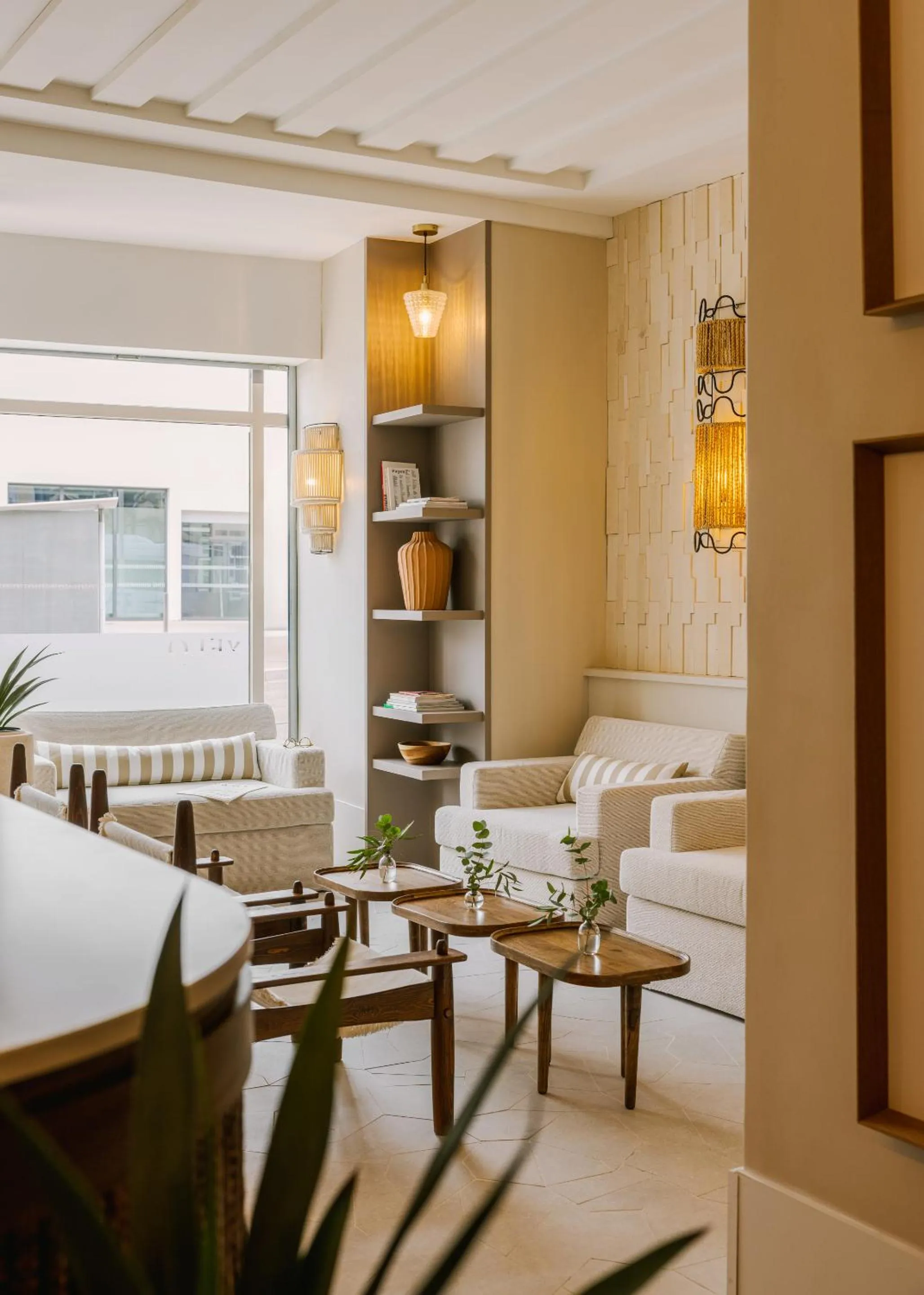 Yelo Lumière powered by Sonder