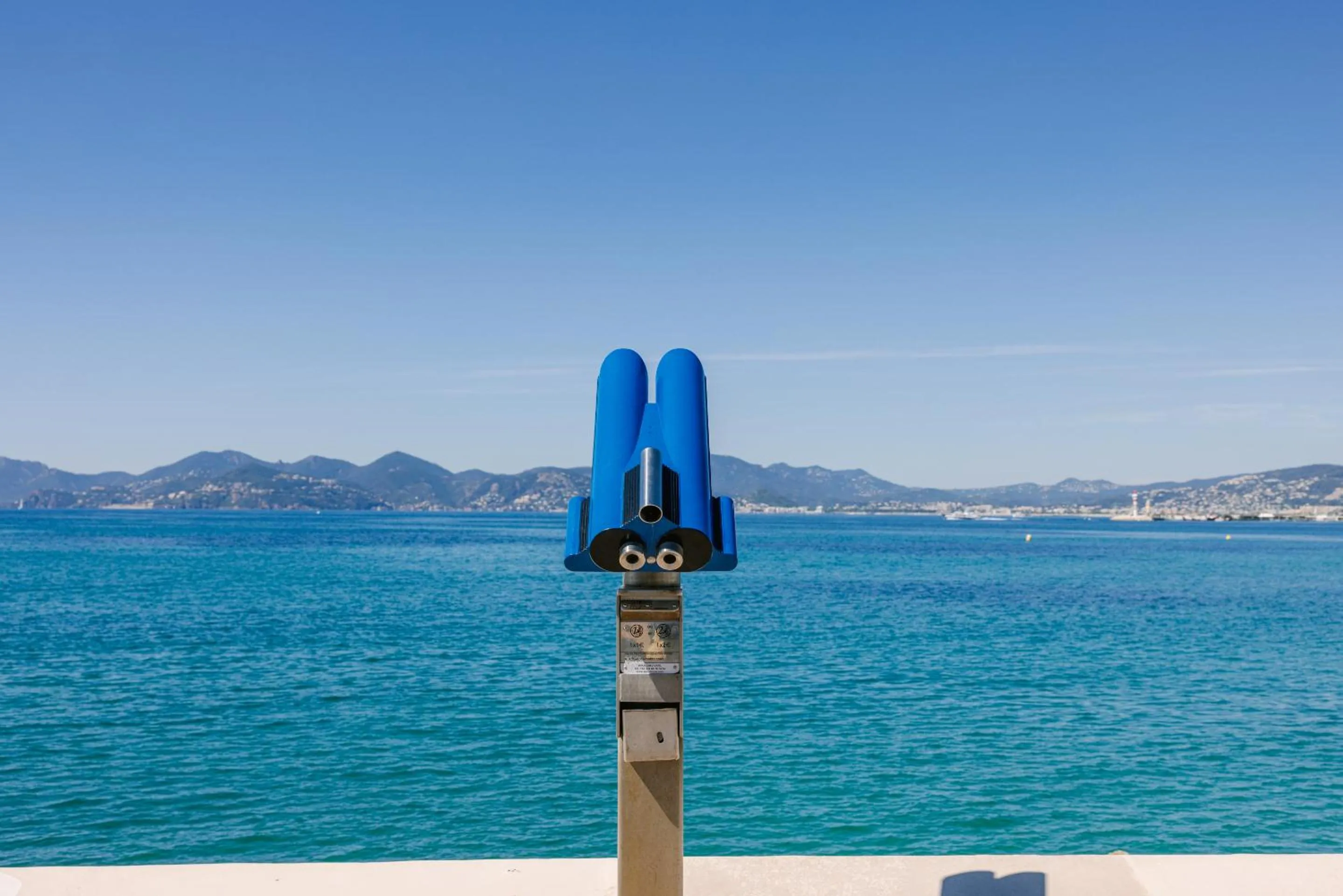 Yelo Lumière powered by Sonder