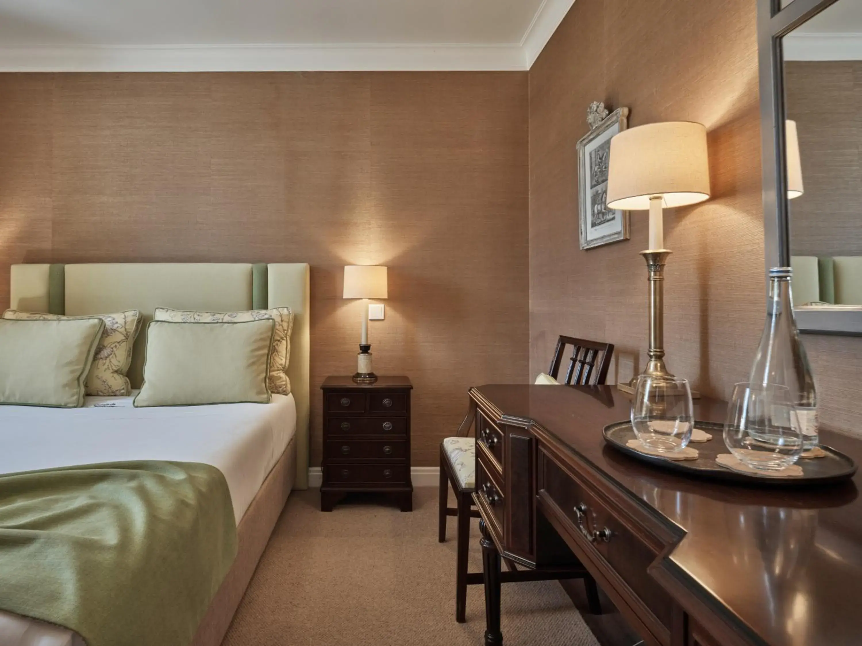 Double Room - single occupancy in Quinta da Carlota Double Room - single occupancy in Quinta da Carlota