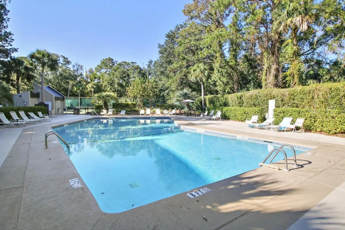 Forest Bch Villa 415