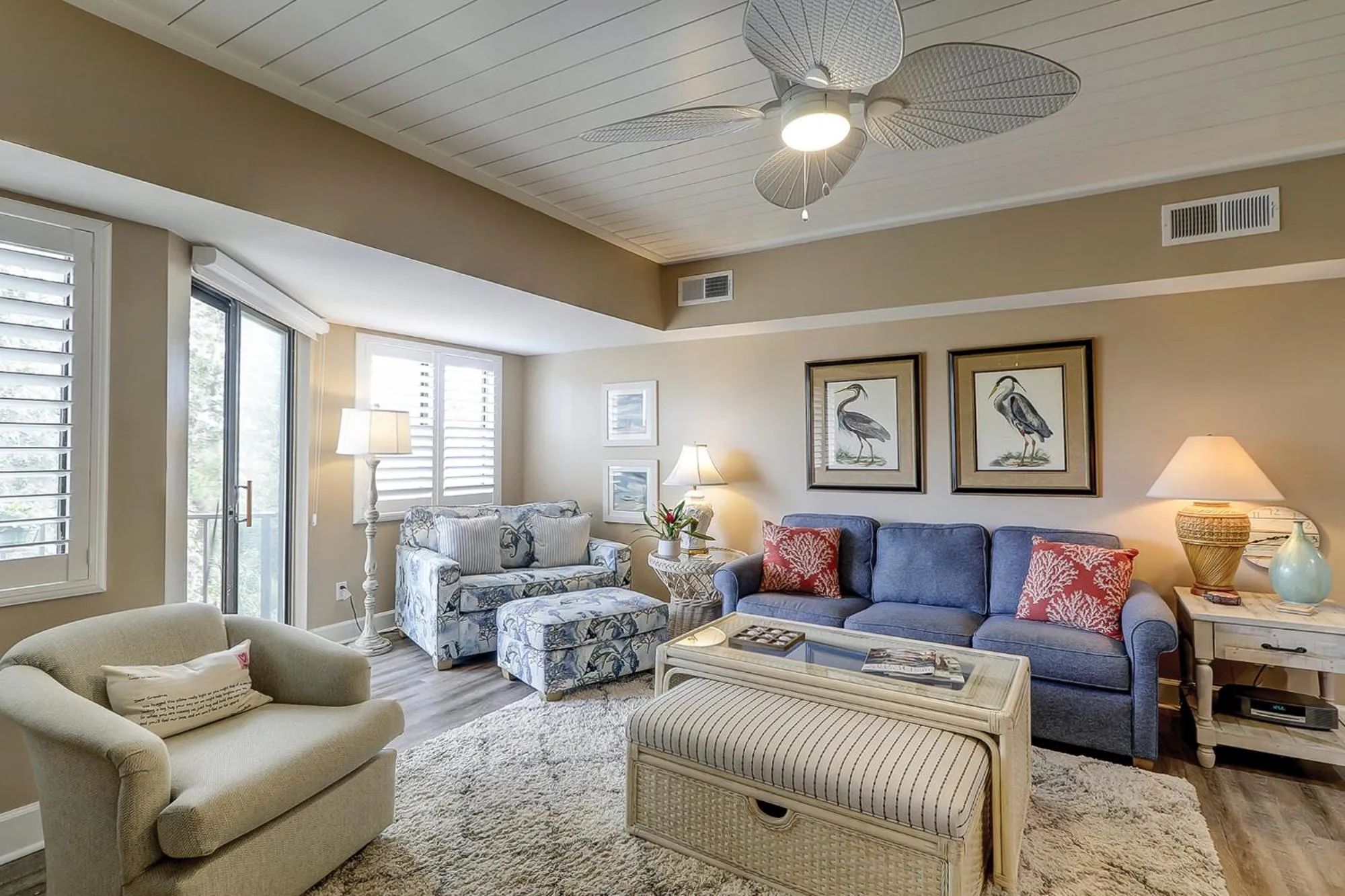 Forest Bch Villa 415