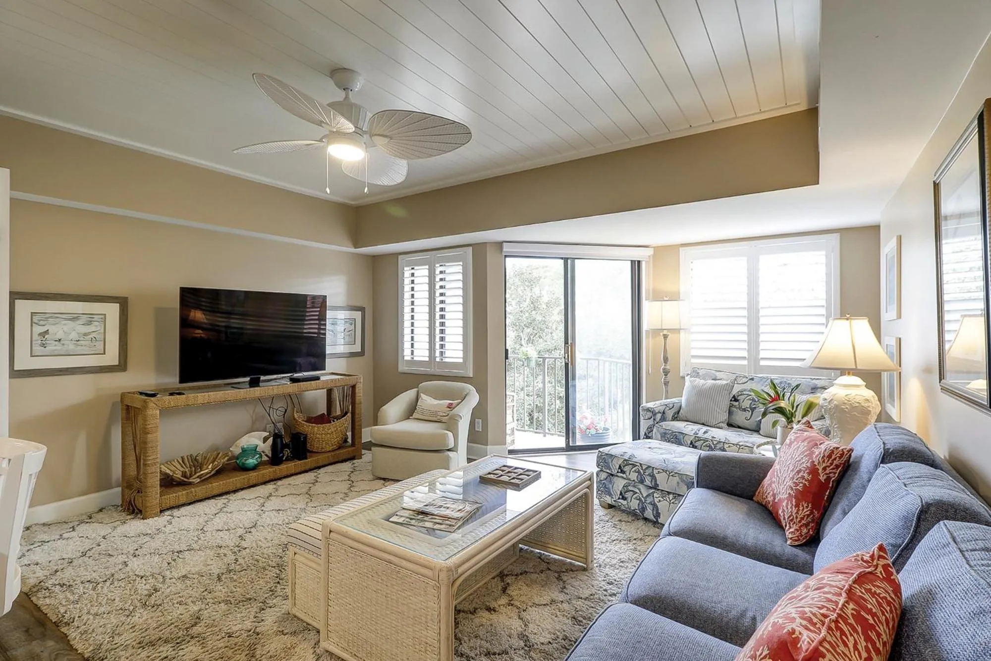 Forest Bch Villa 415