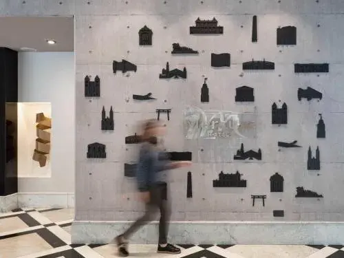 Mercure Sao Paulo Bela Vista Mercure Sao Paulo Bela Vista