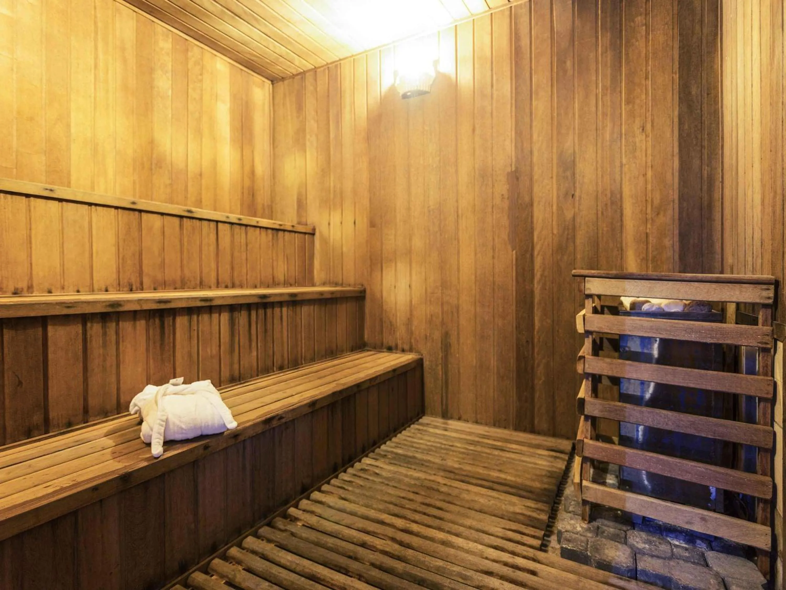 Other in Mercure Sao Paulo Bela Vista