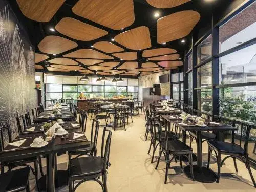 Mercure Sao Paulo Bela Vista Mercure Sao Paulo Bela Vista