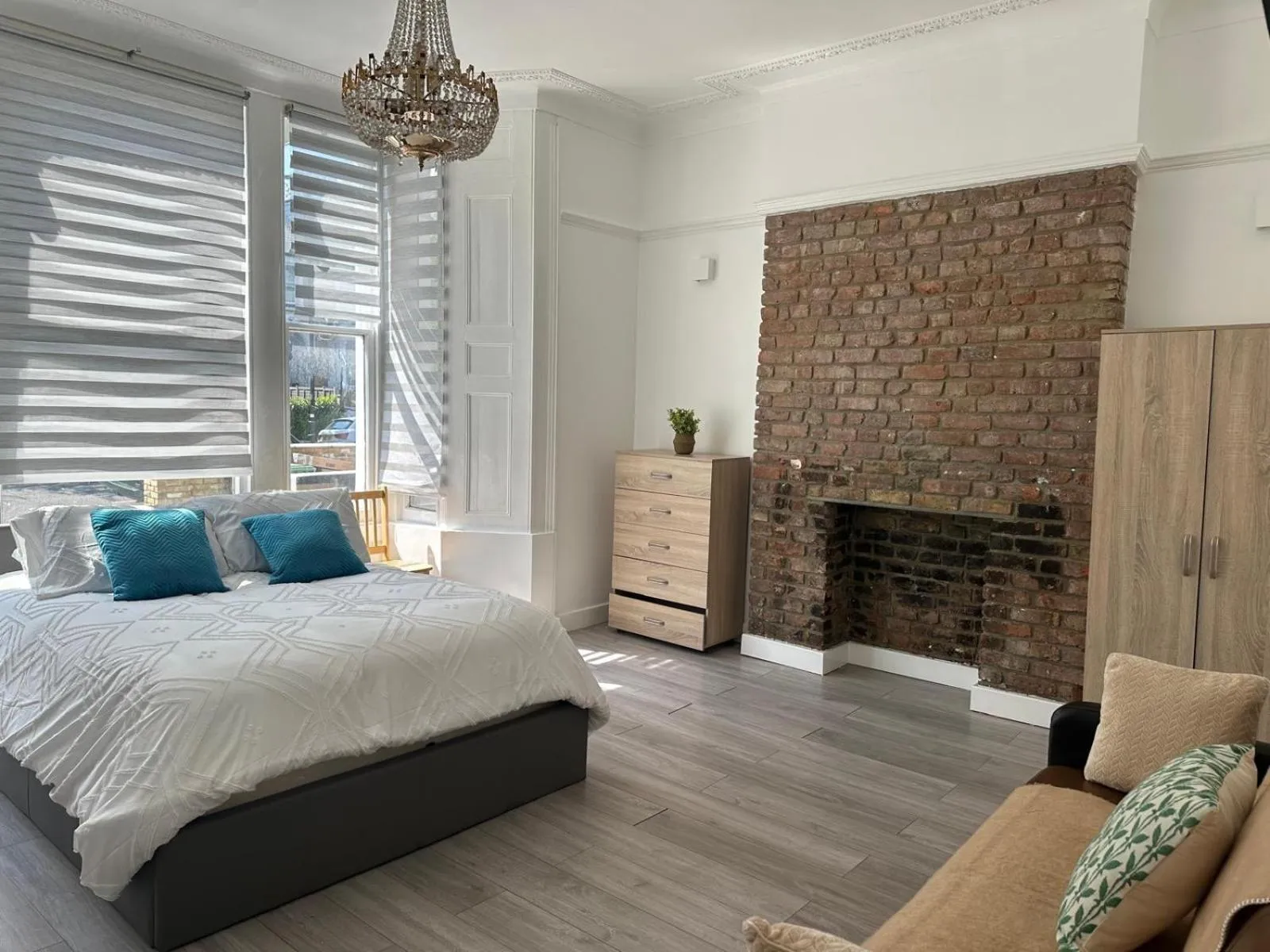 Finsbury Park Studios