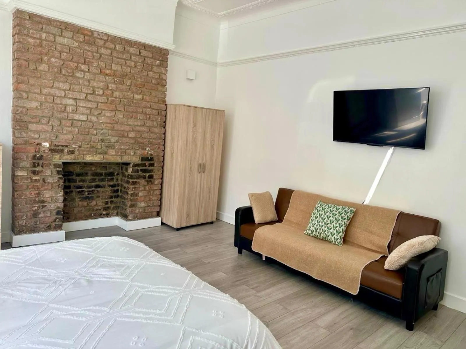 Finsbury Park Studios