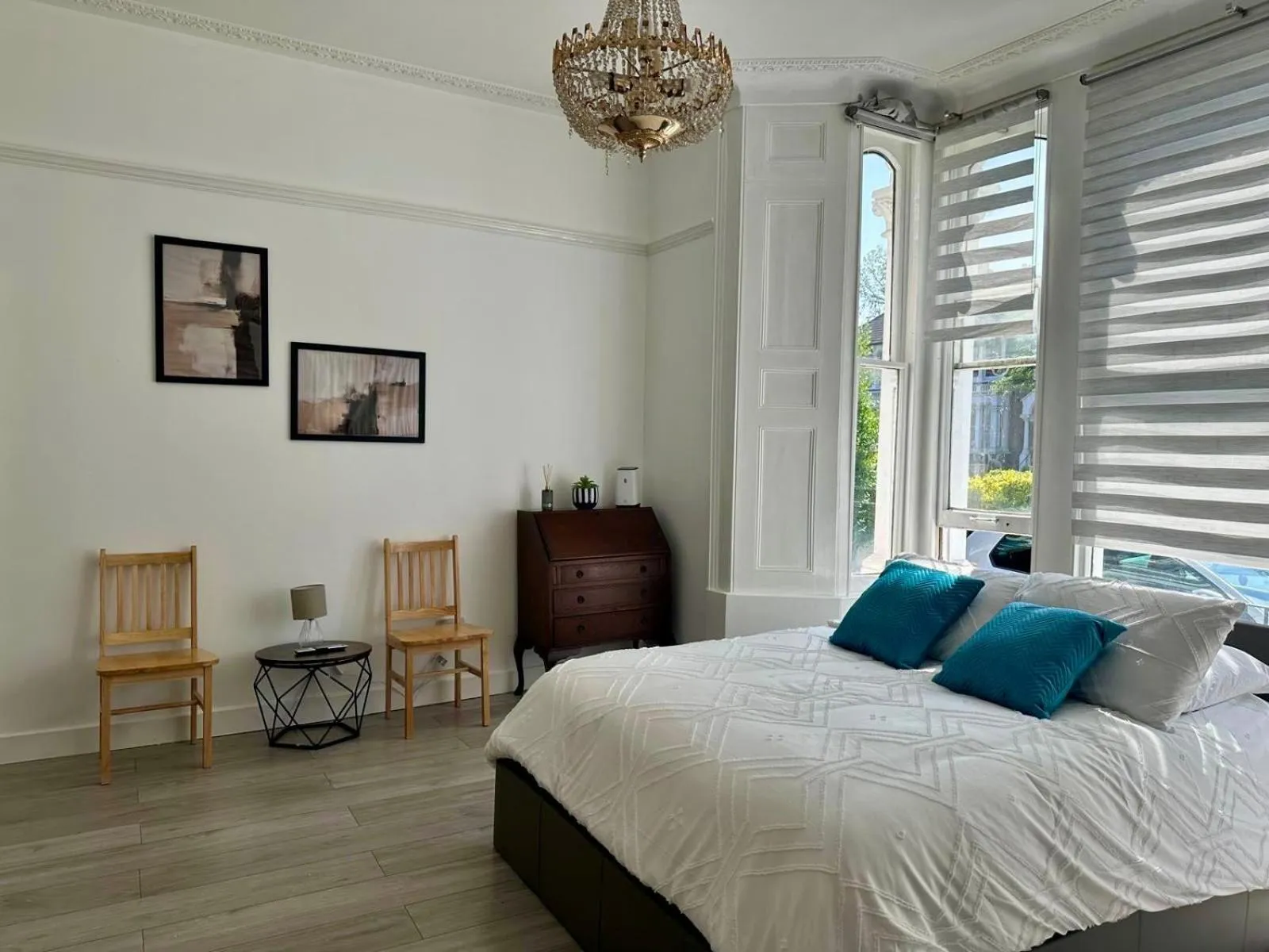 Finsbury Park Studios