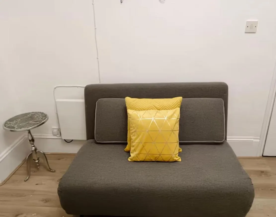 Finsbury Park Studios