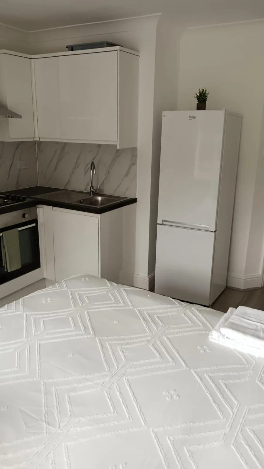 Finsbury Park Studios