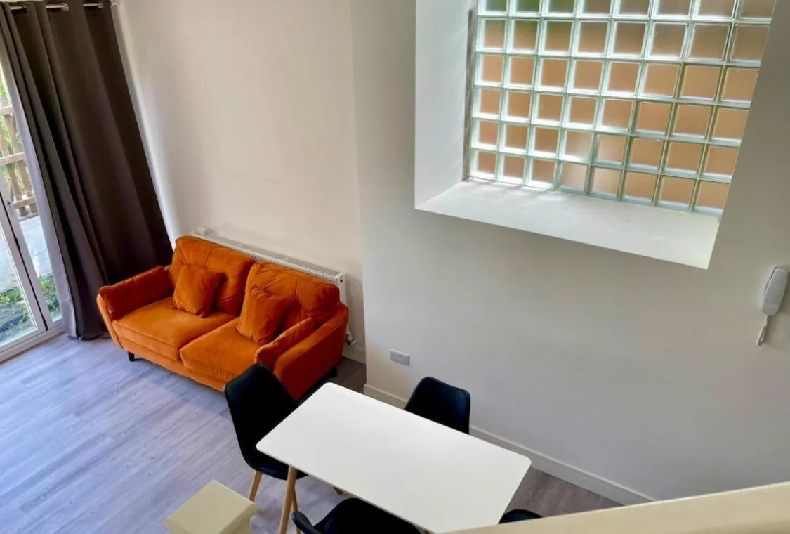 Finsbury Park Studios