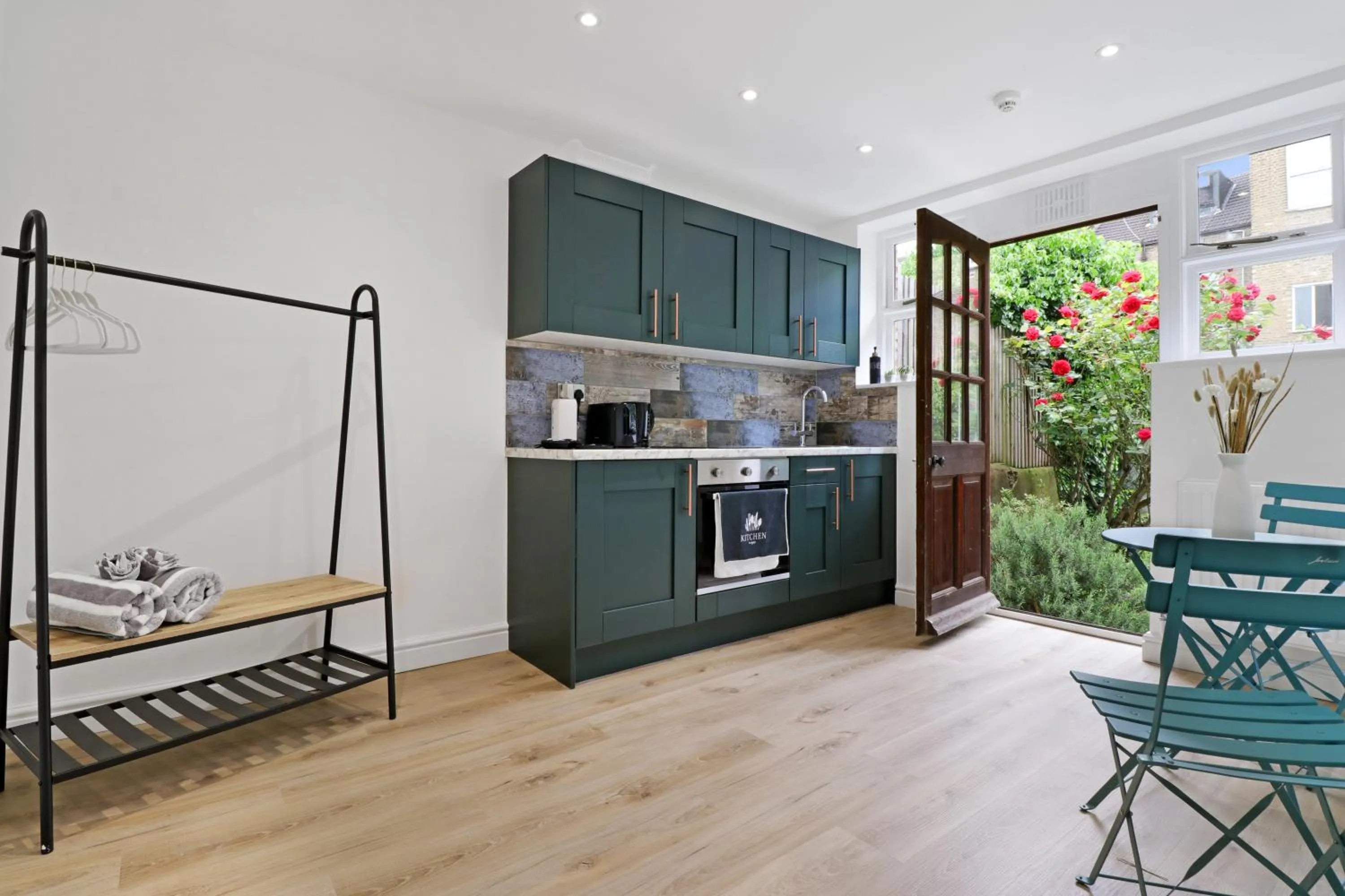 Finsbury Park Studios