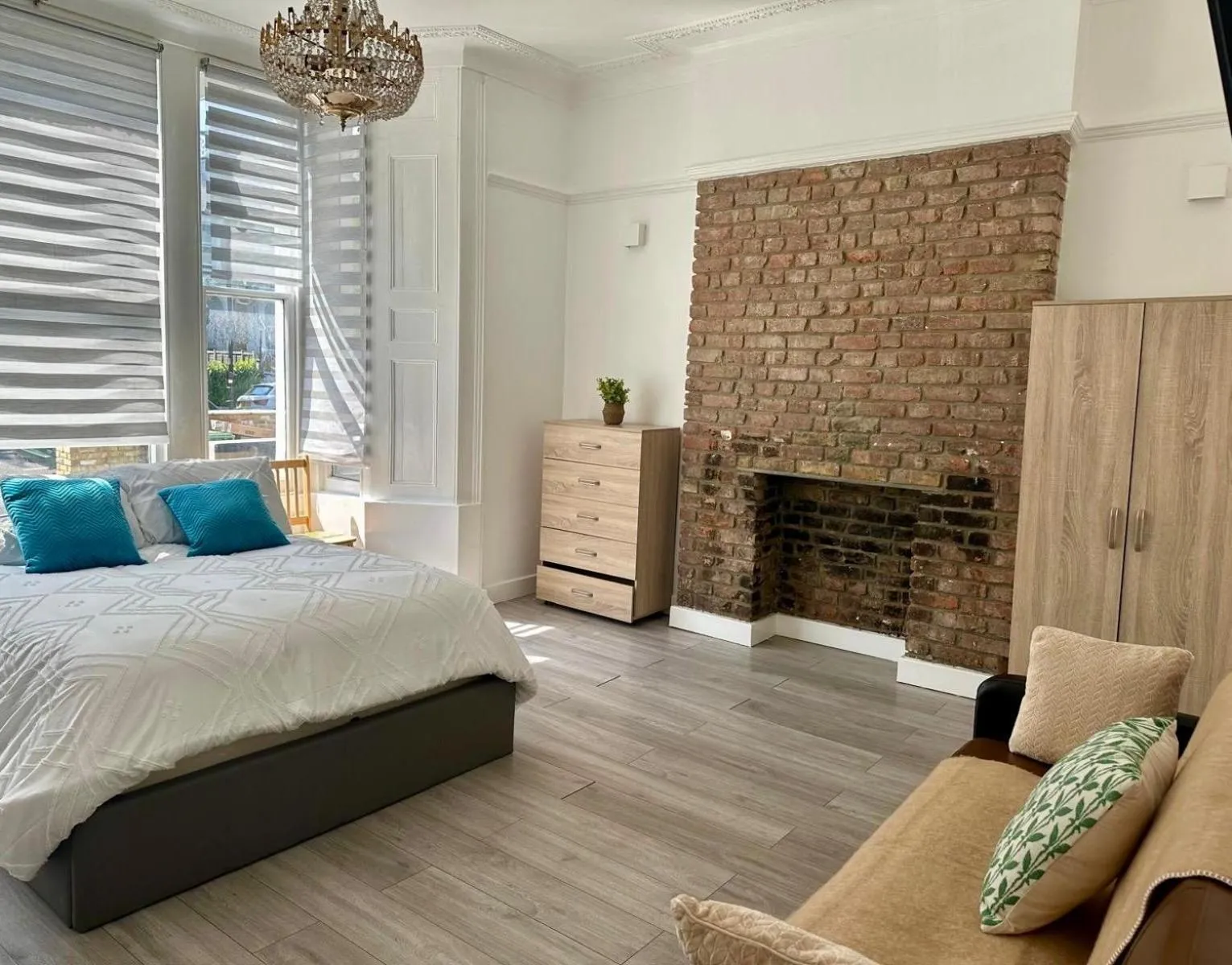 Finsbury Park Studios