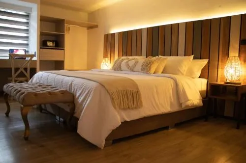 Marbore hotel & Spa