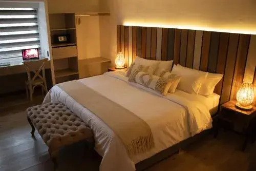 Marbore hotel & Spa Marbore hotel & Spa