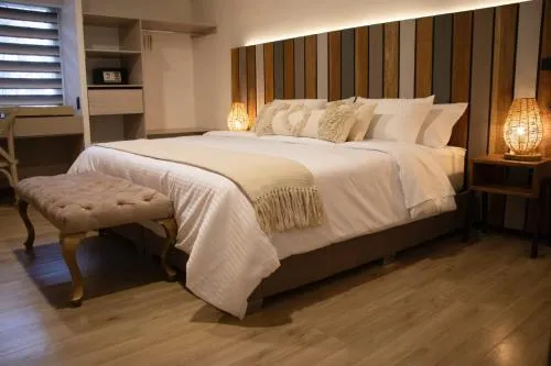 Marbore hotel & Spa