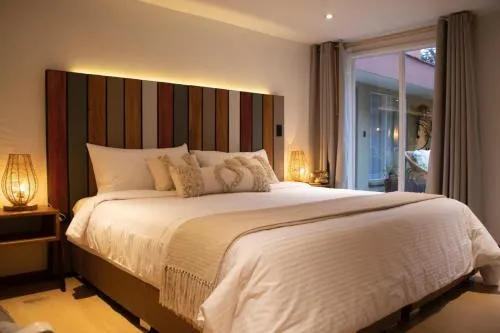 Marbore hotel & Spa