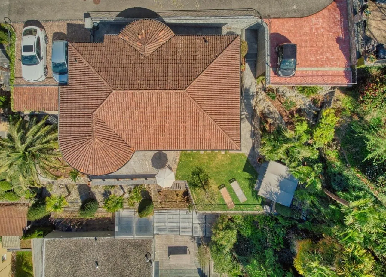 Casa Alla Roccabella