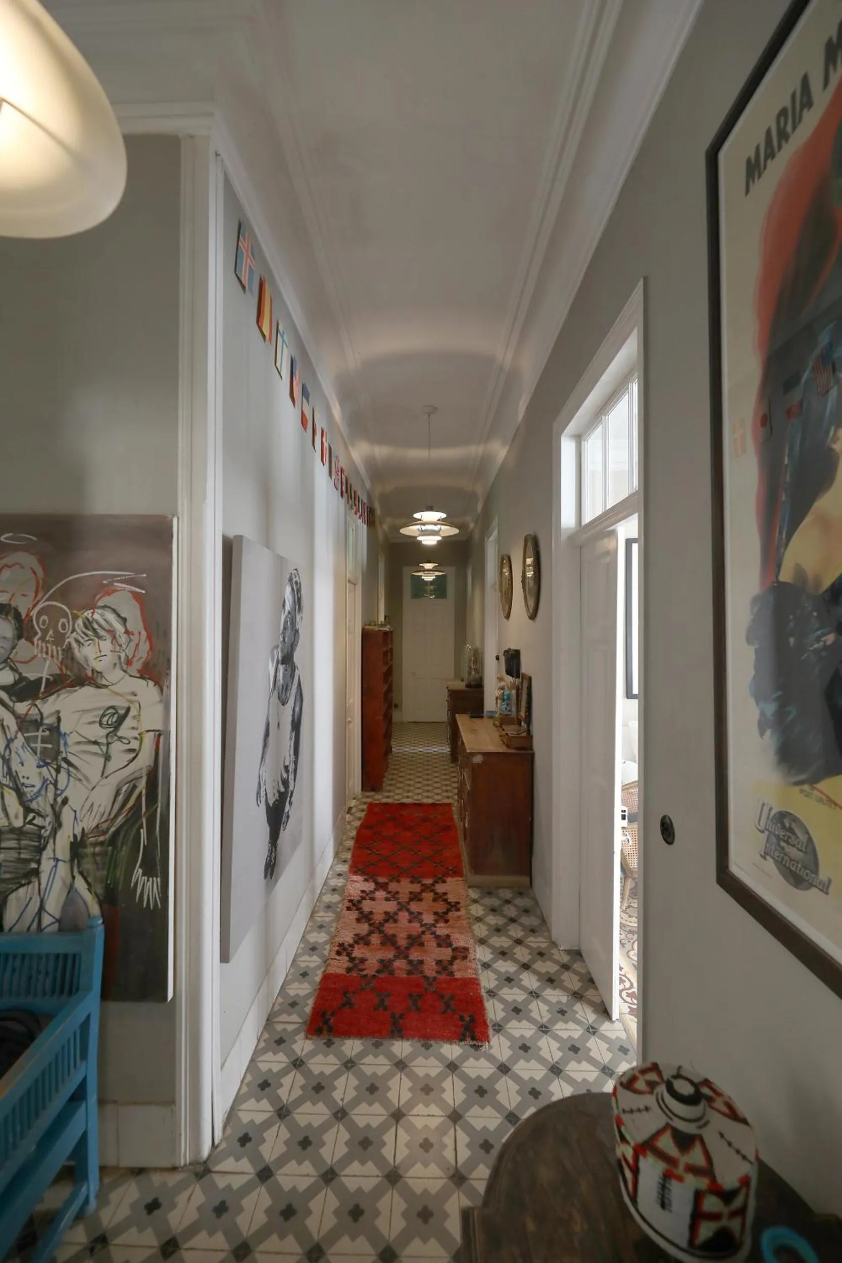 concierge in Mimi Calpe