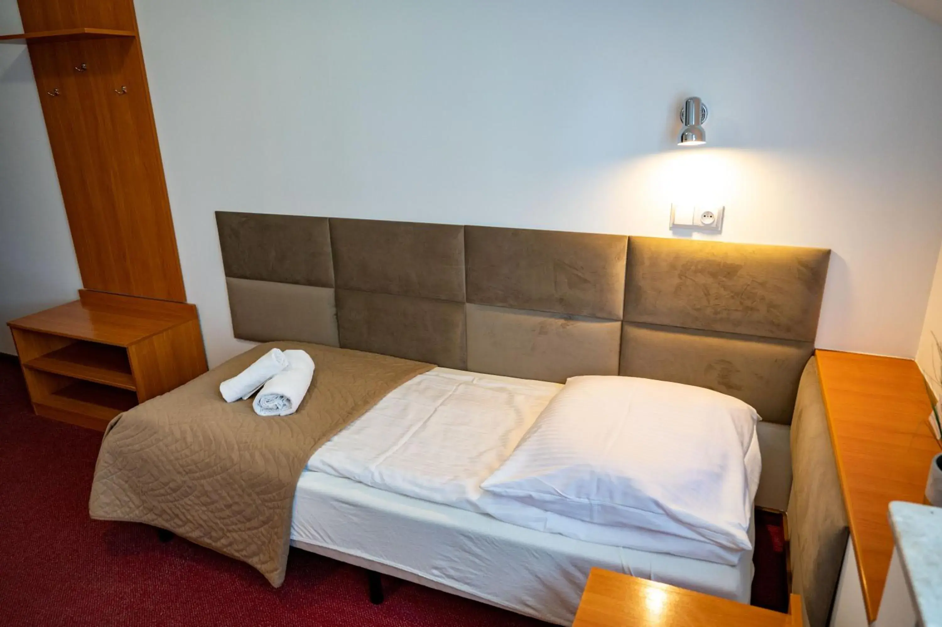 Single Room in Hotel Duet Single Room in Hotel Duet