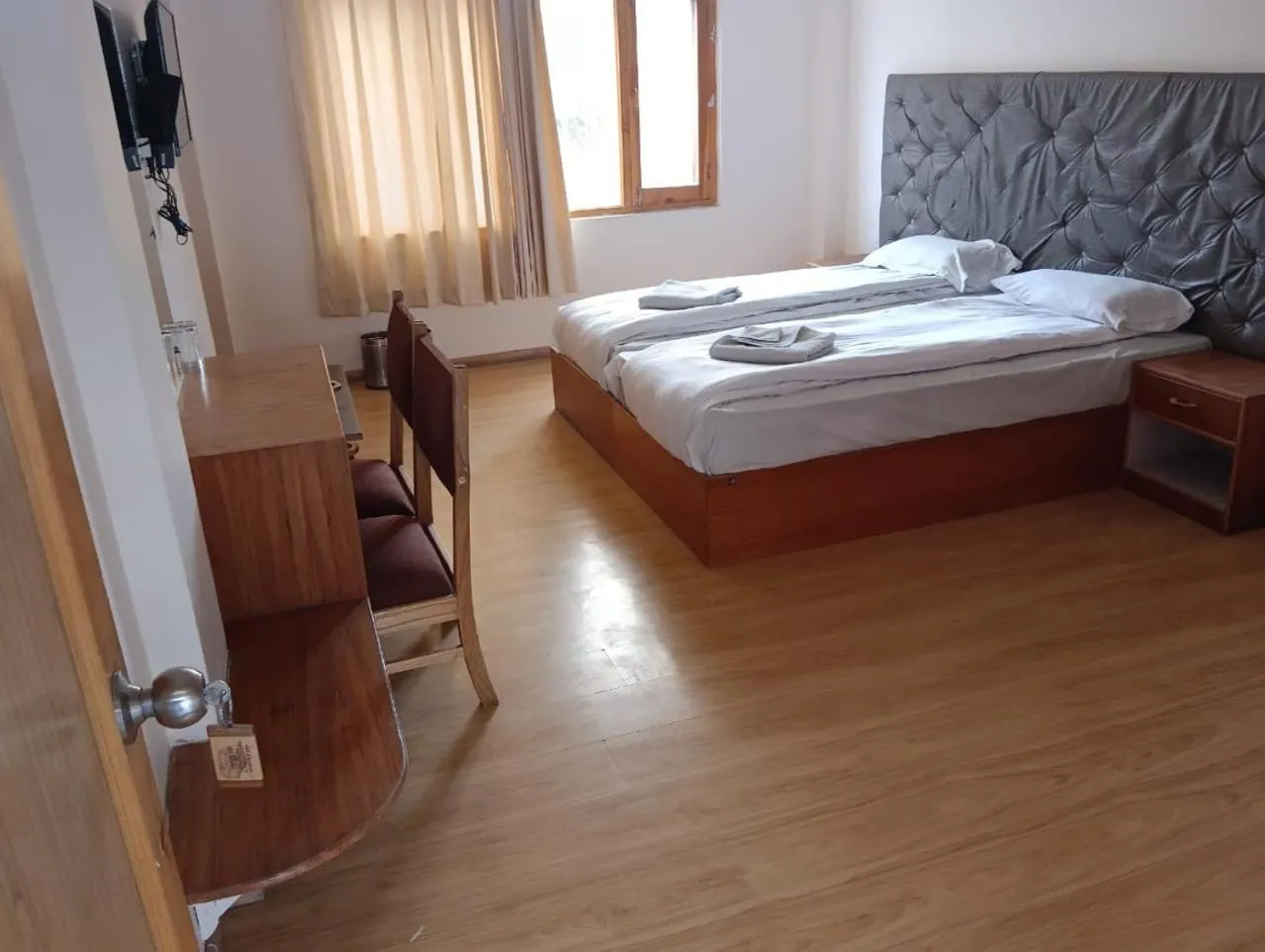 Hotel Dimbir Regency