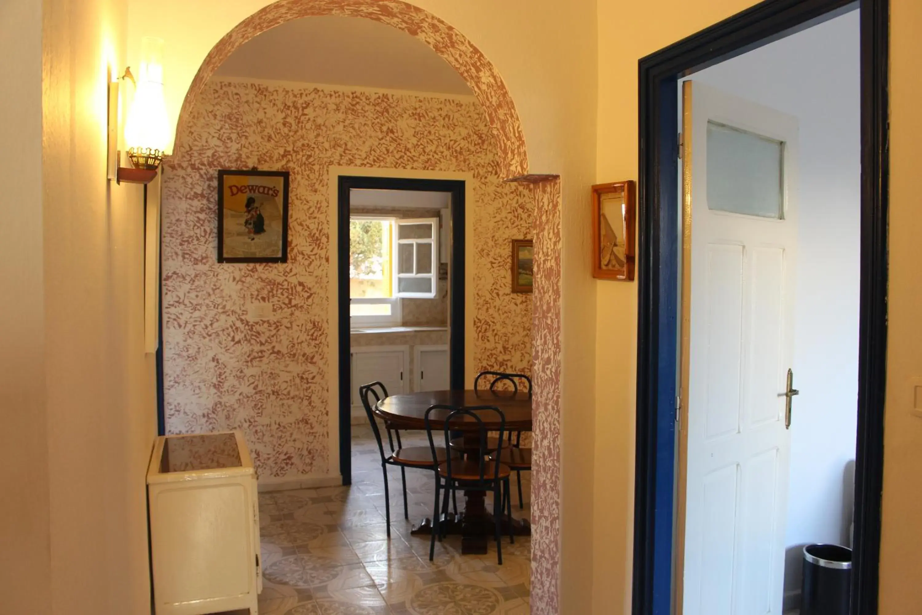 Two-Bedroom Apartment in Hotel DONIA Two-Bedroom Apartment in Hotel DONIA