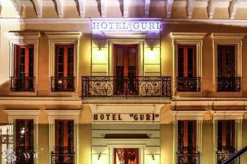 Hotel Guri Hotel Guri