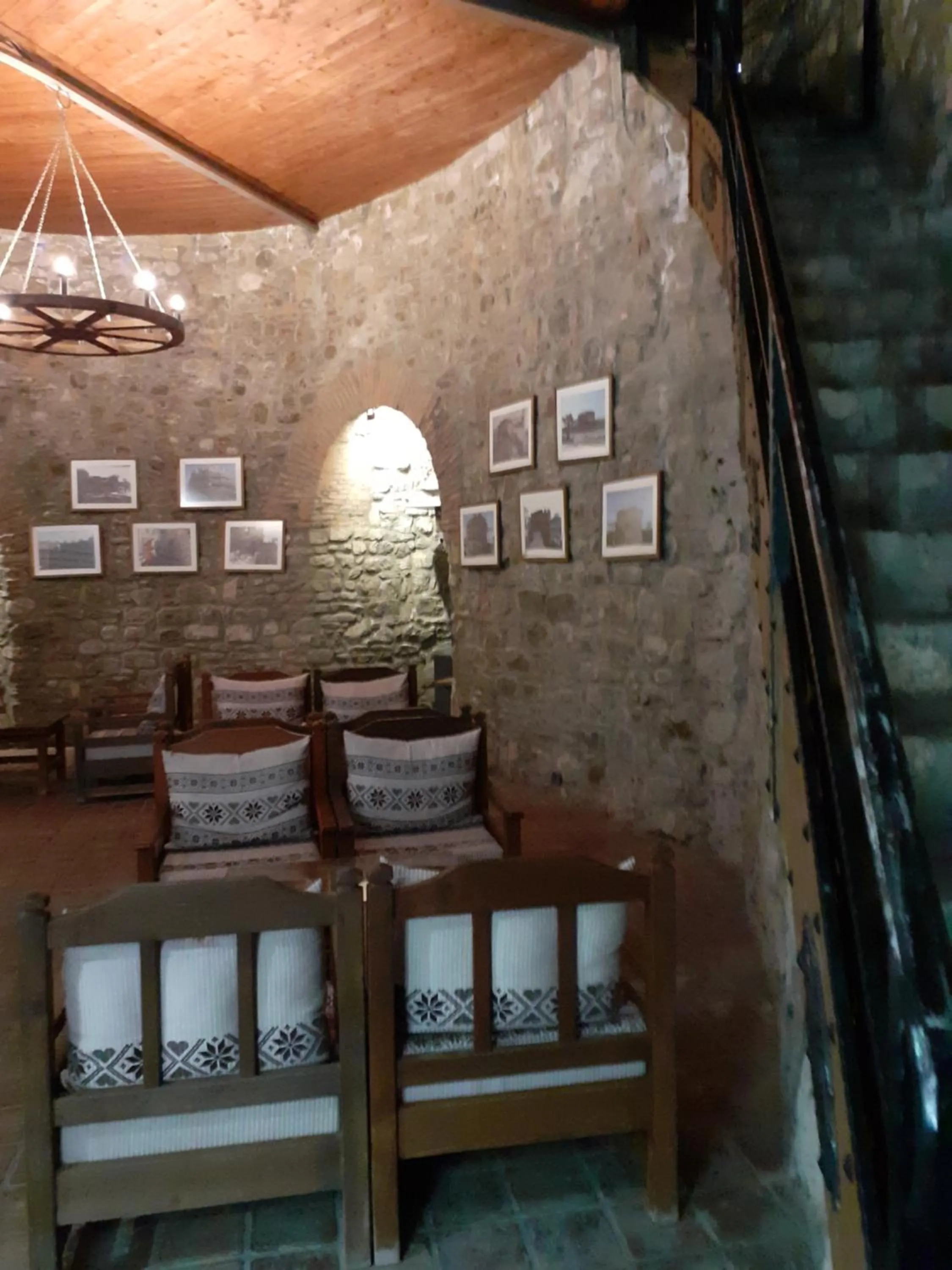 Hotel Guri