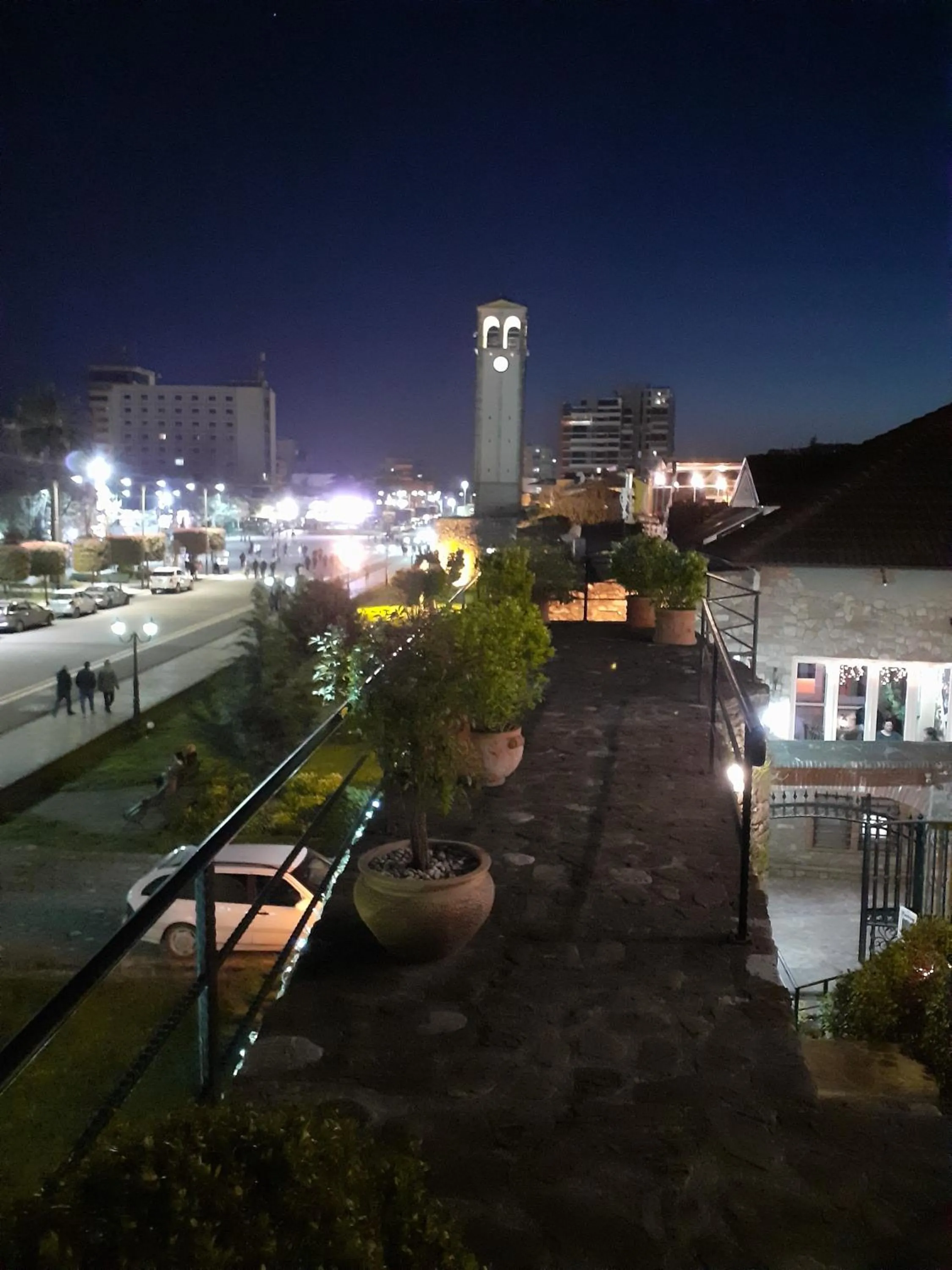 Hotel Guri