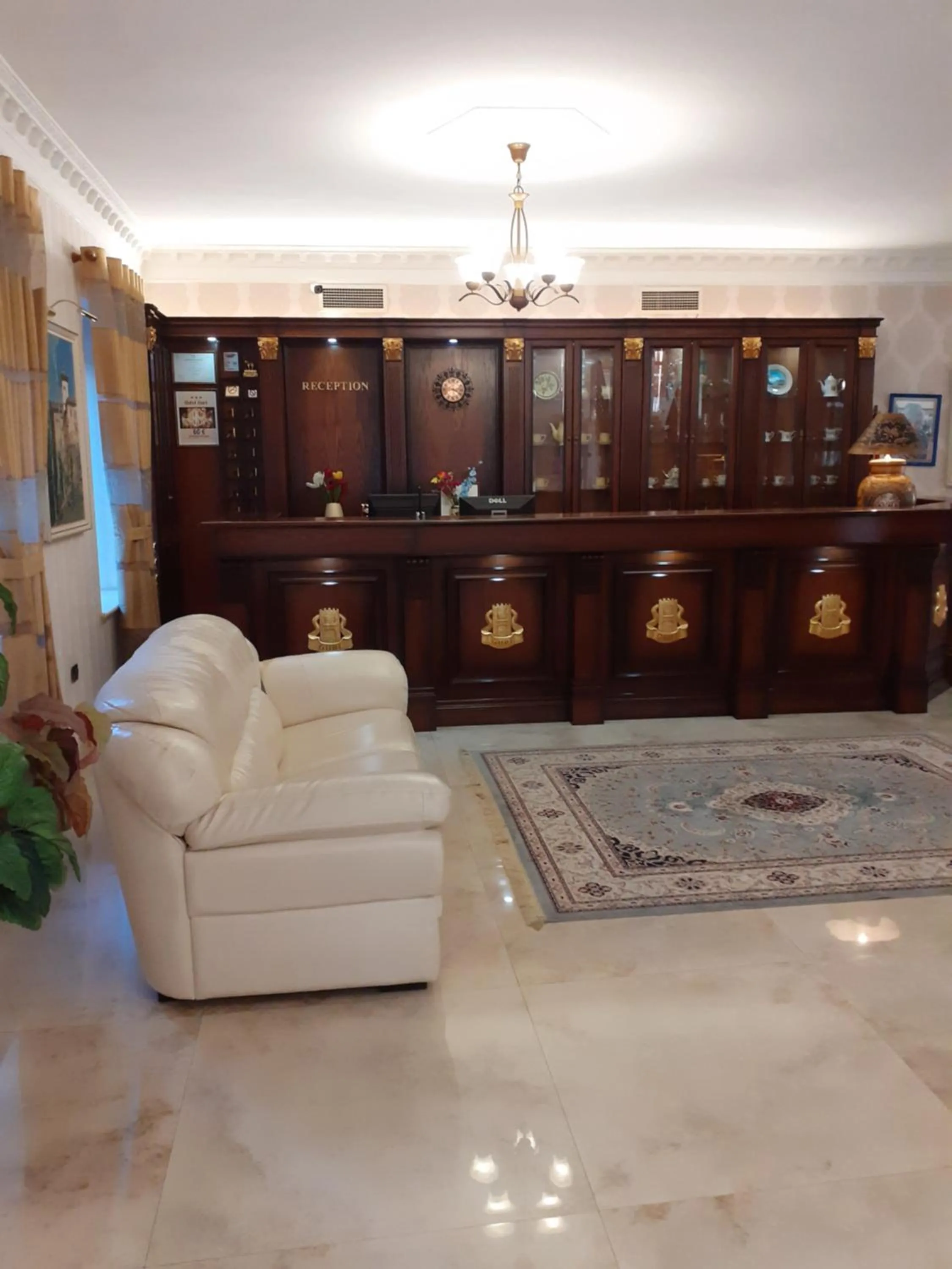 Hotel Guri