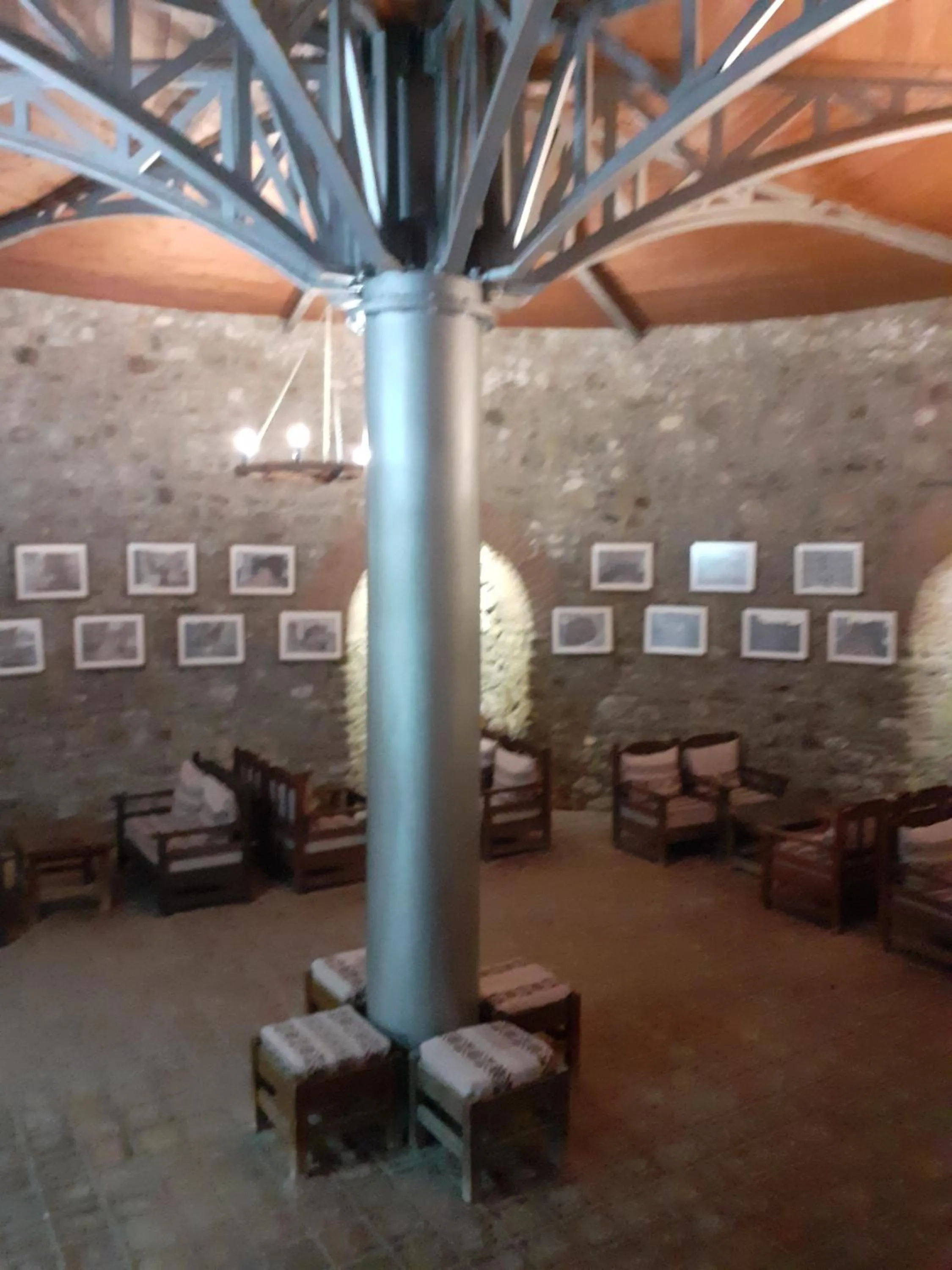 Hotel Guri