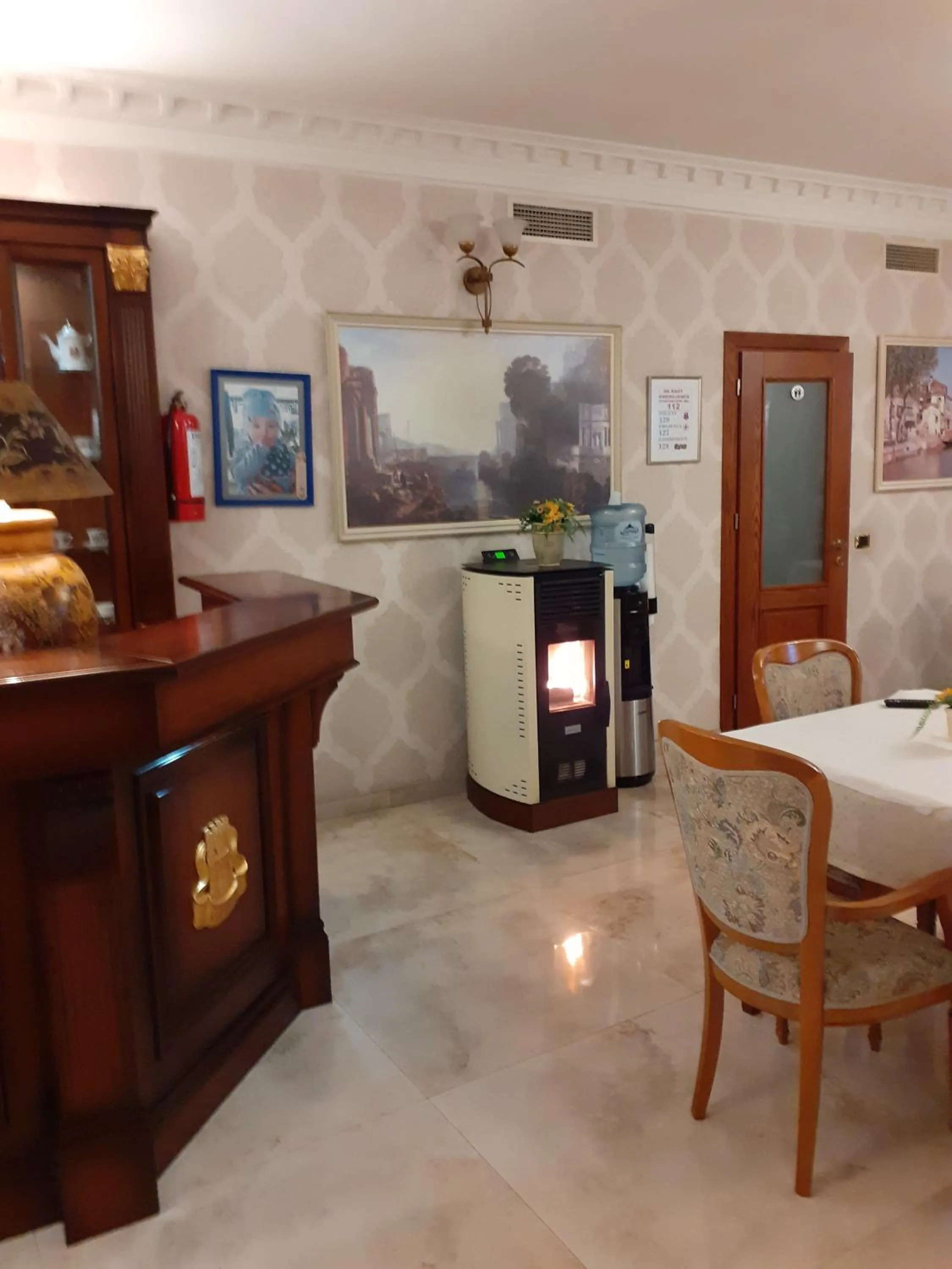 Hotel Guri